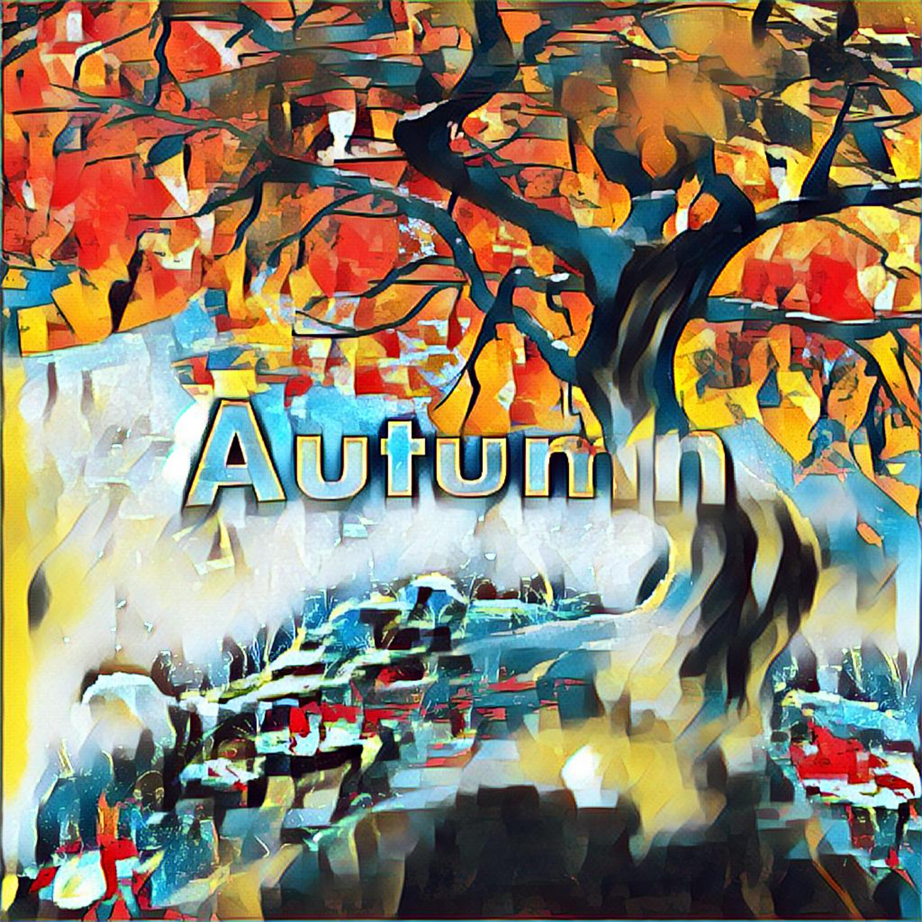Постер альбома Autumn