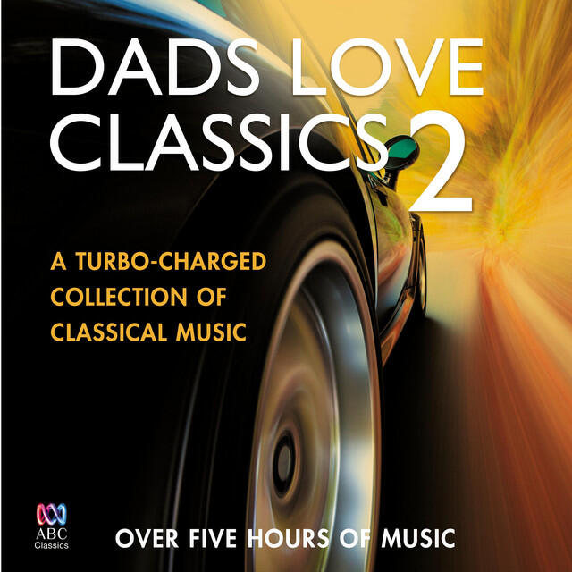Релиз Dads Love Classics 2