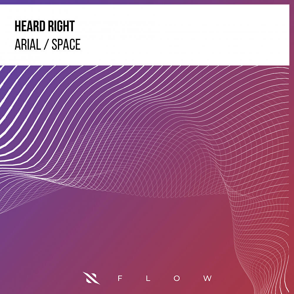 Релиз Arial / Space