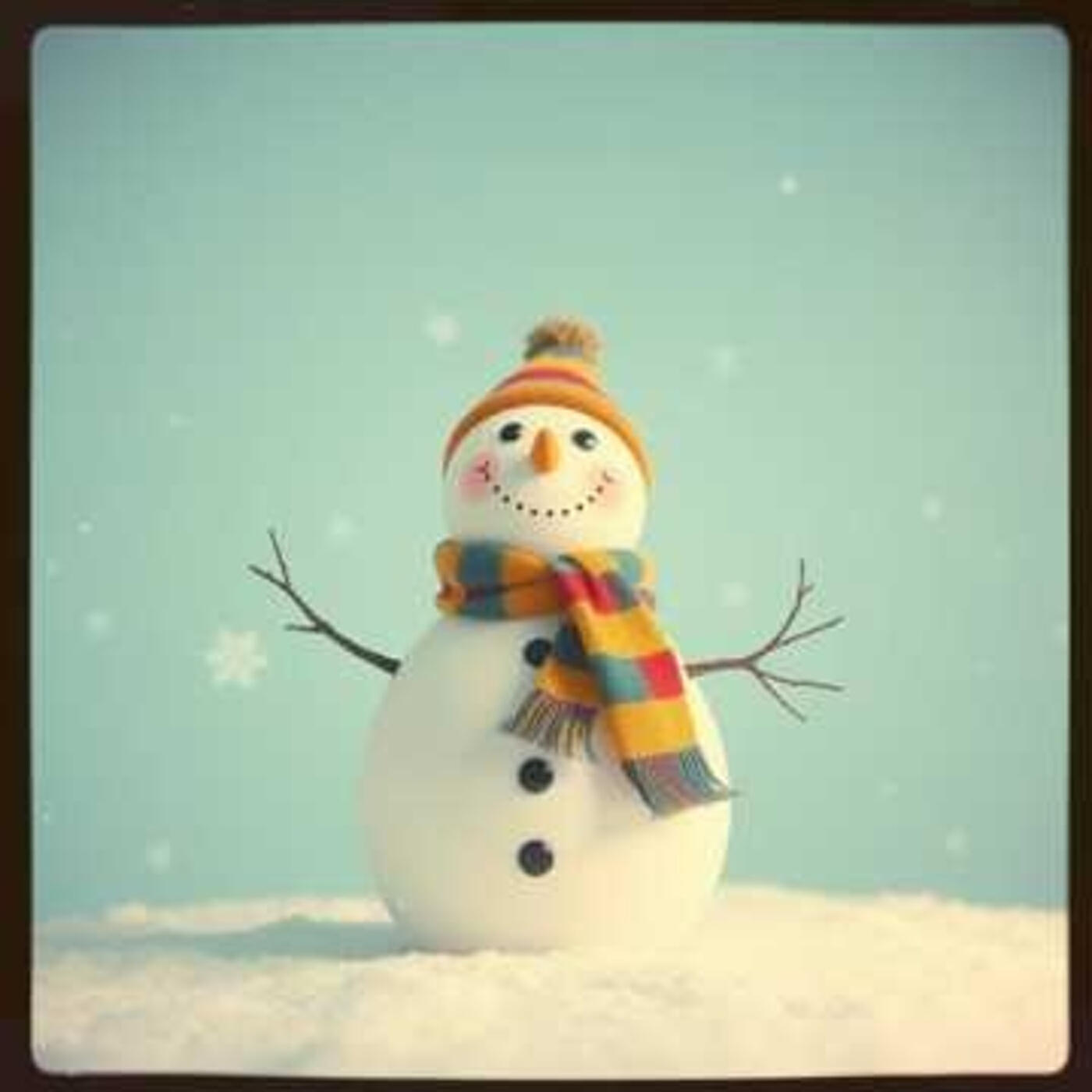 Релиз Vinter Er Sjov!