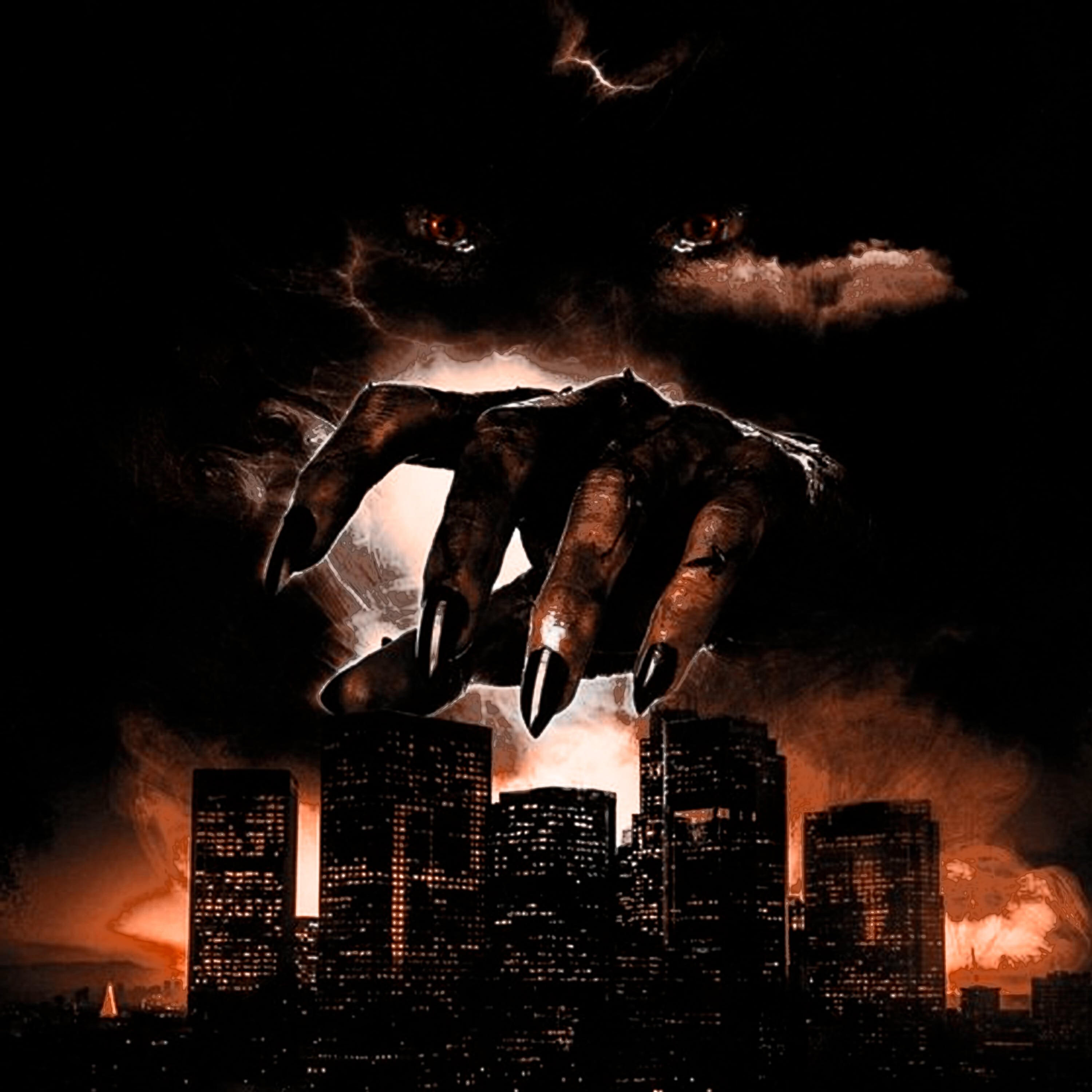 Релиз BLACK SIDE