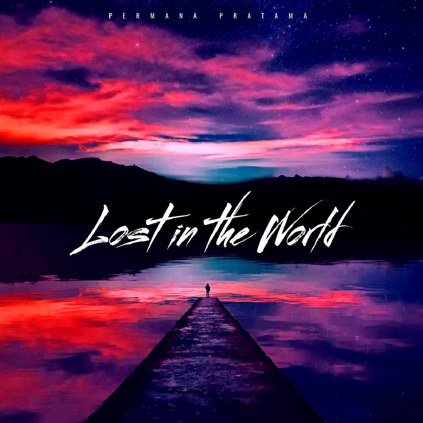 Релиз LOST IN THE WORLD