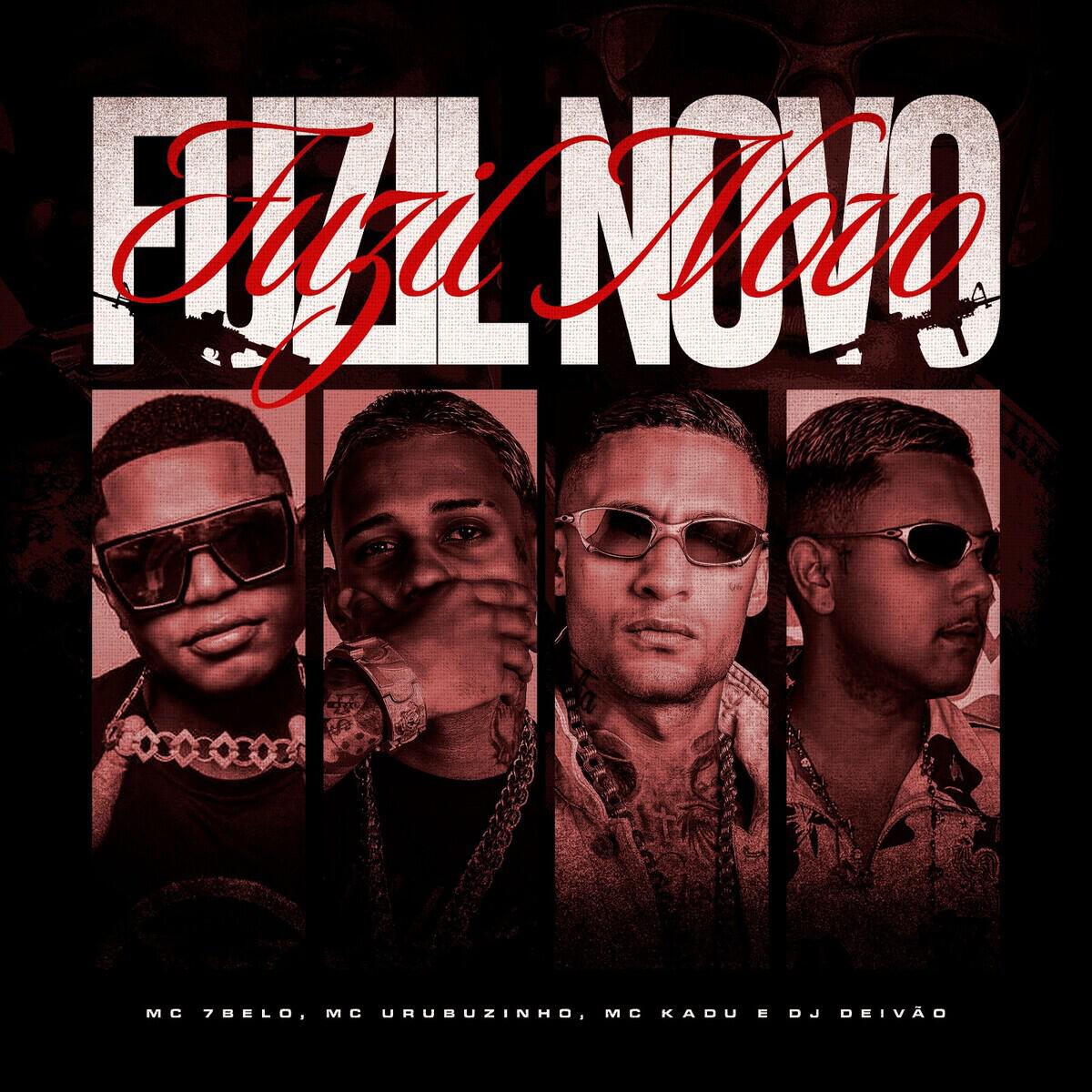 Релиз Fuzil Novo