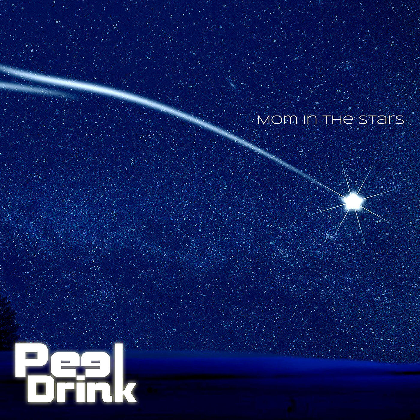 Релиз Mom in the Stars