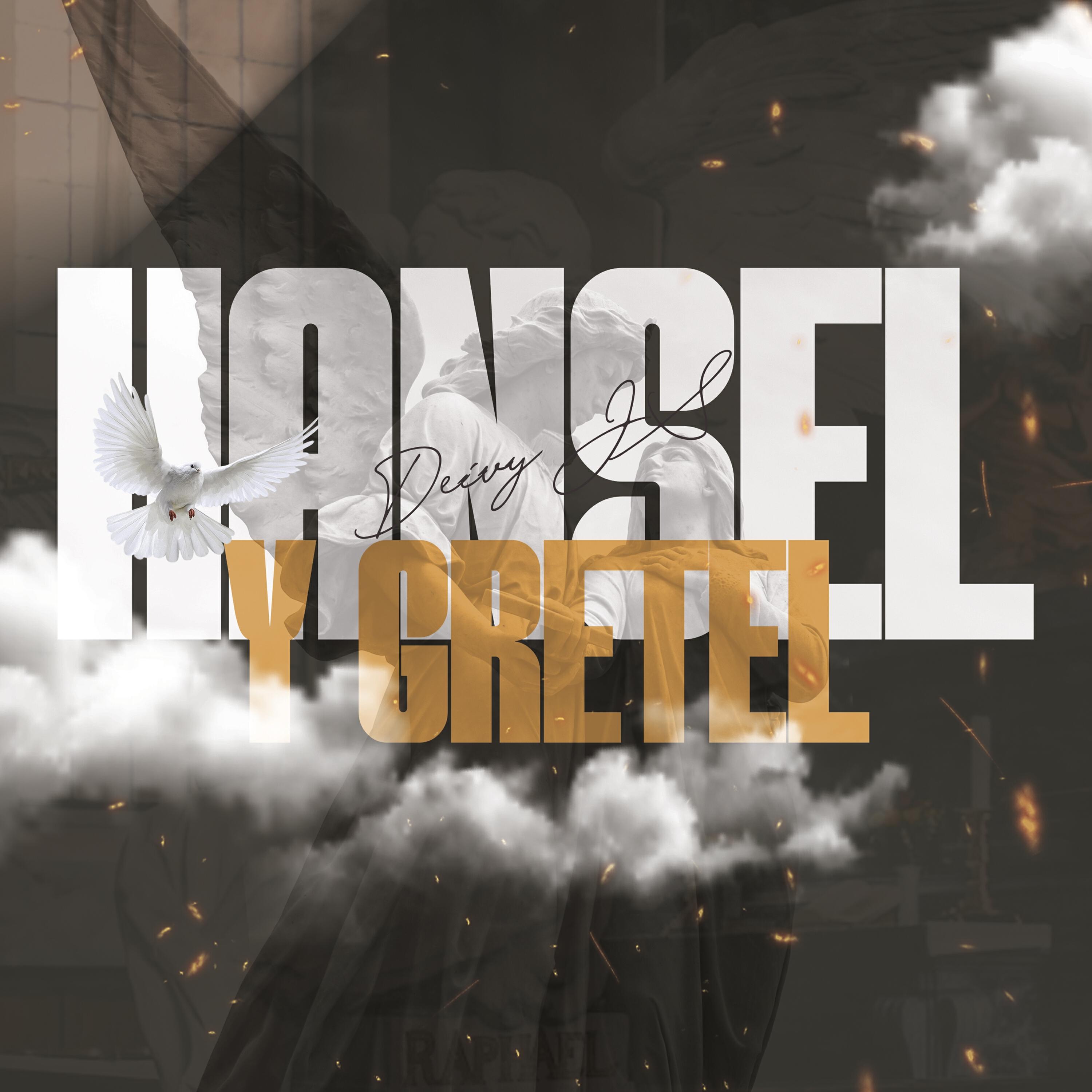 Релиз Hansel y Gretel