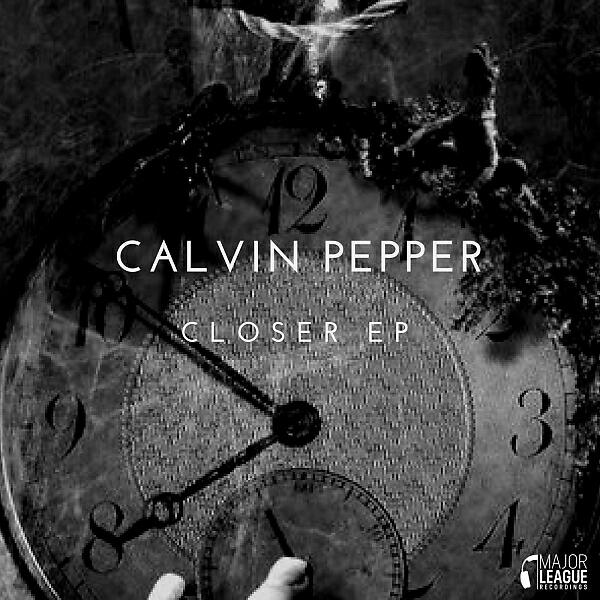 Релиз Closer EP