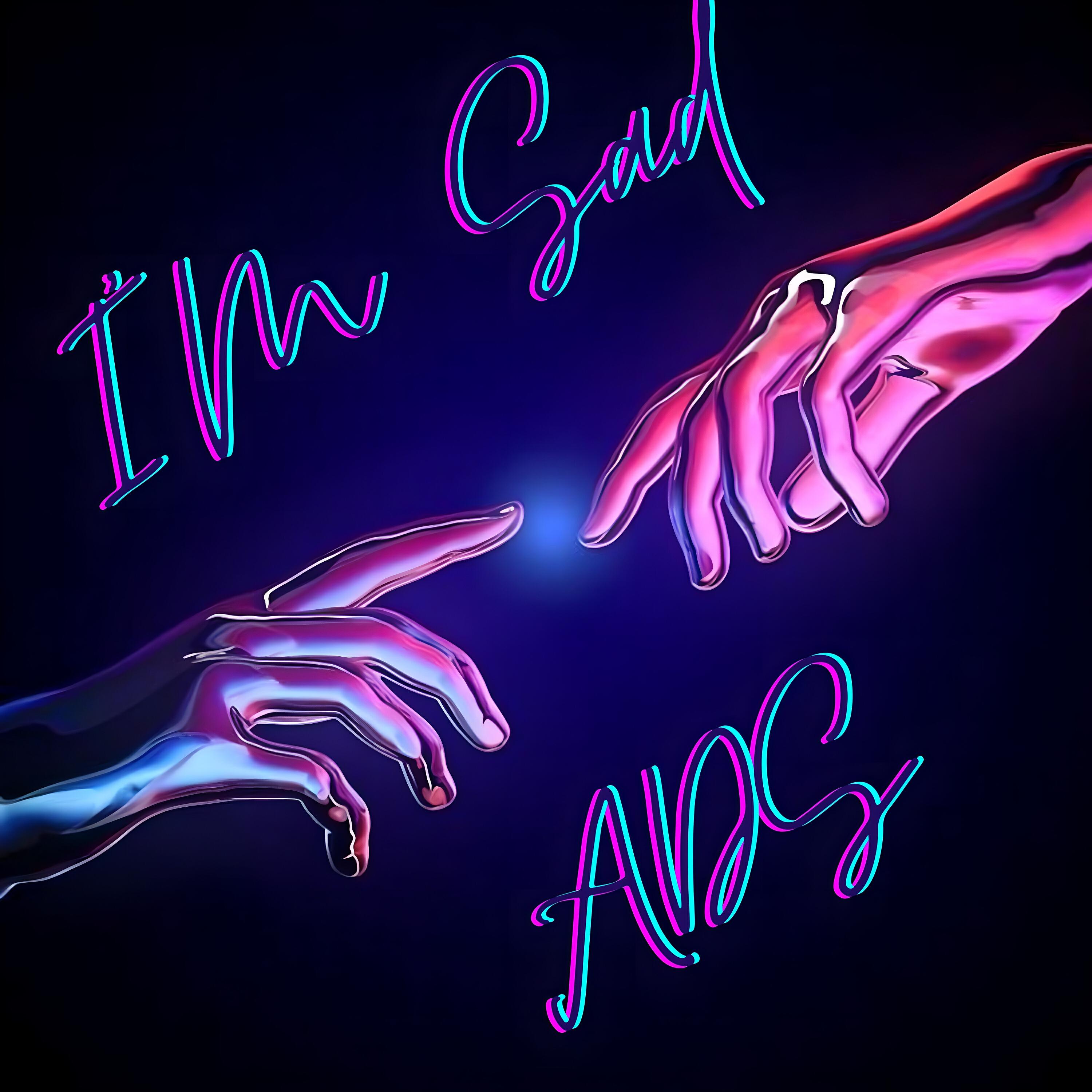 Релиз I'm Sad