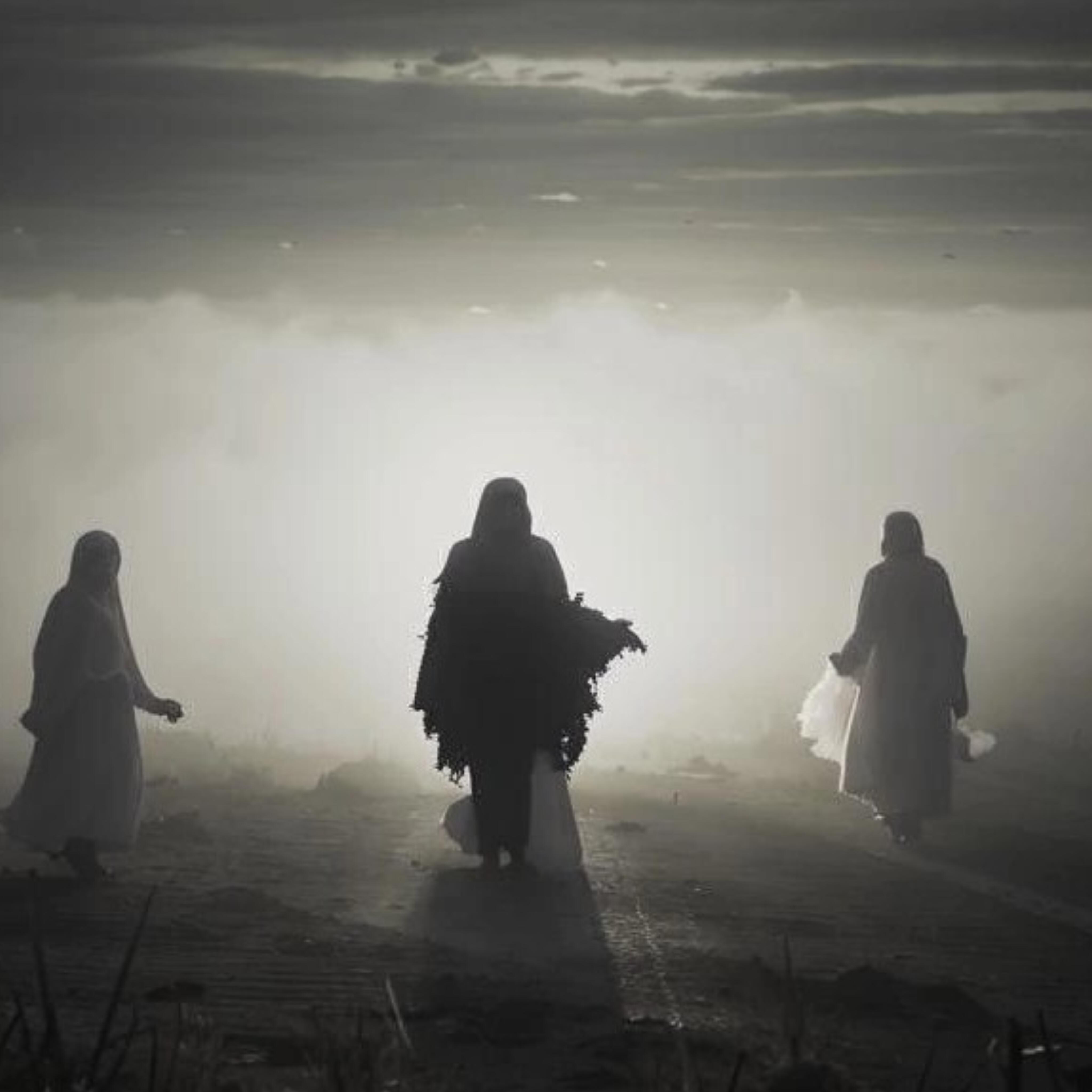 Релиз Spectres