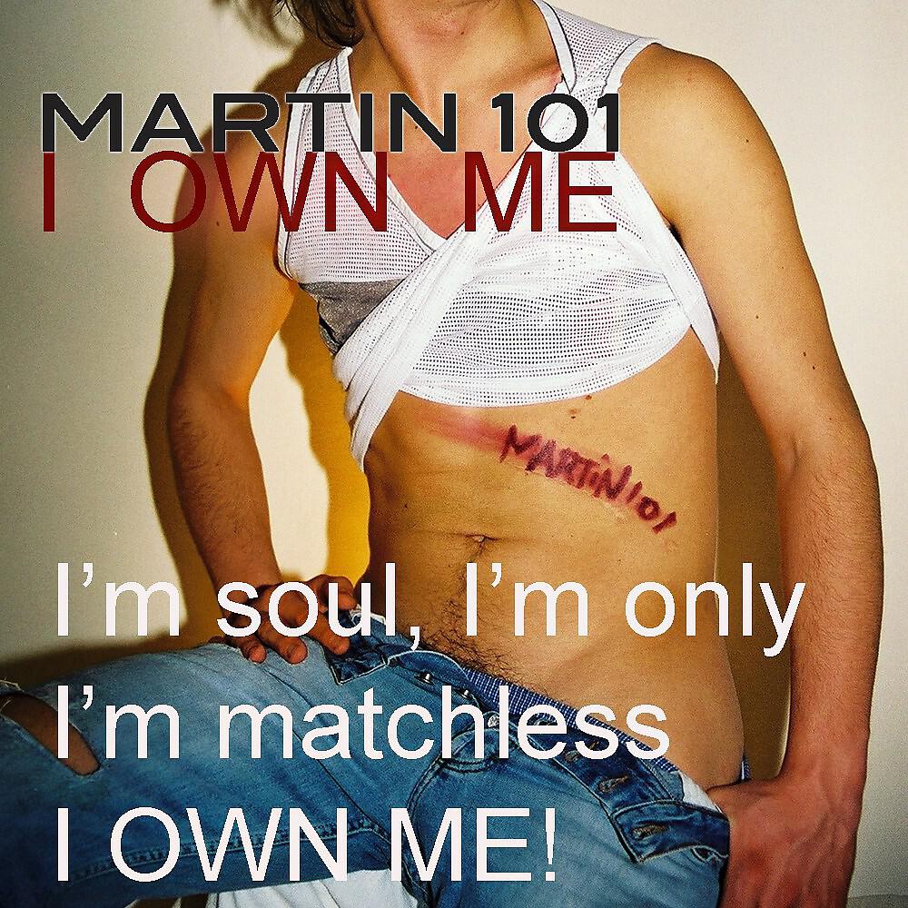 Релиз I Own Me (Re-Release)