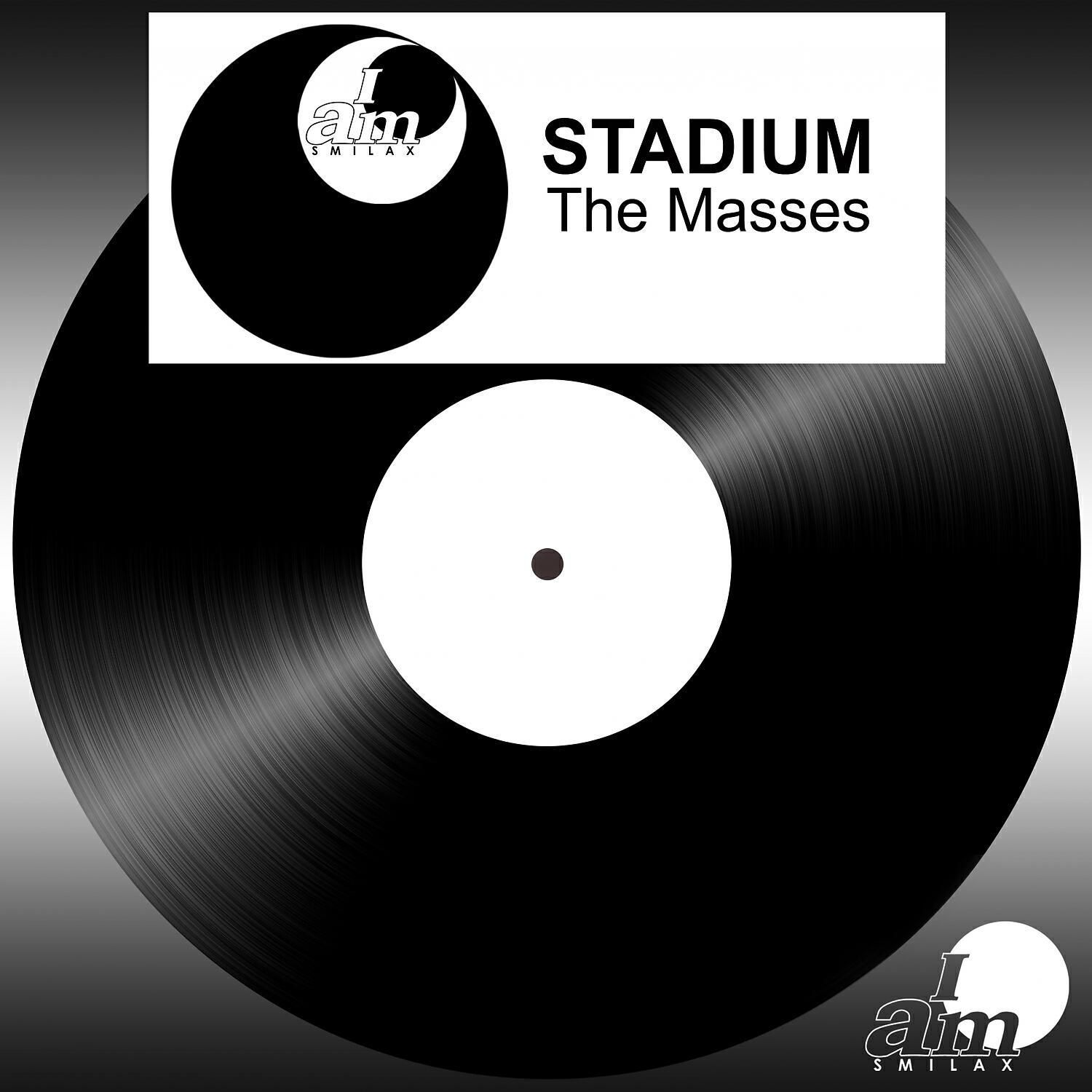 Релиз The Masses