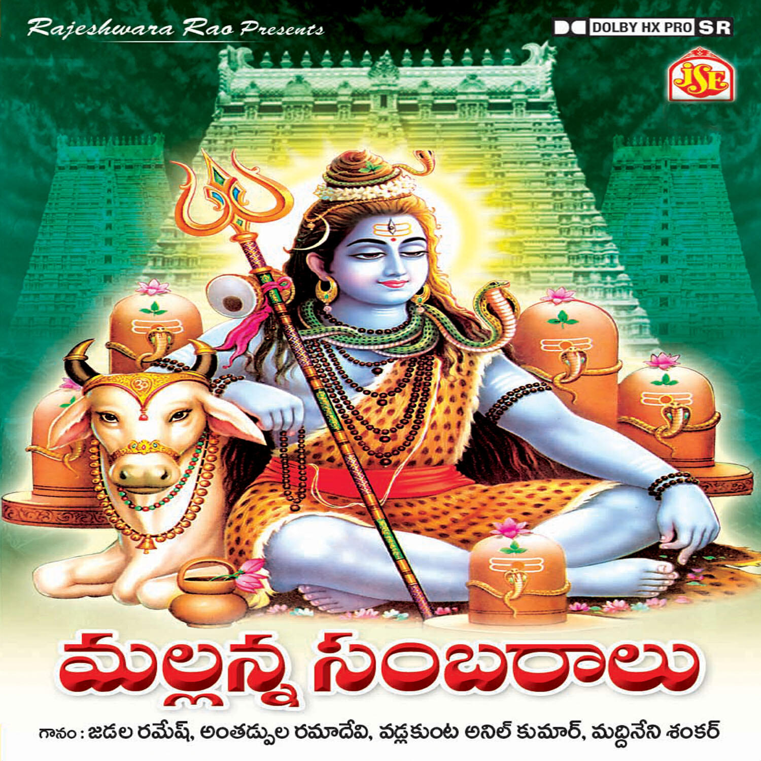 Релиз Mallanna Sambaralu