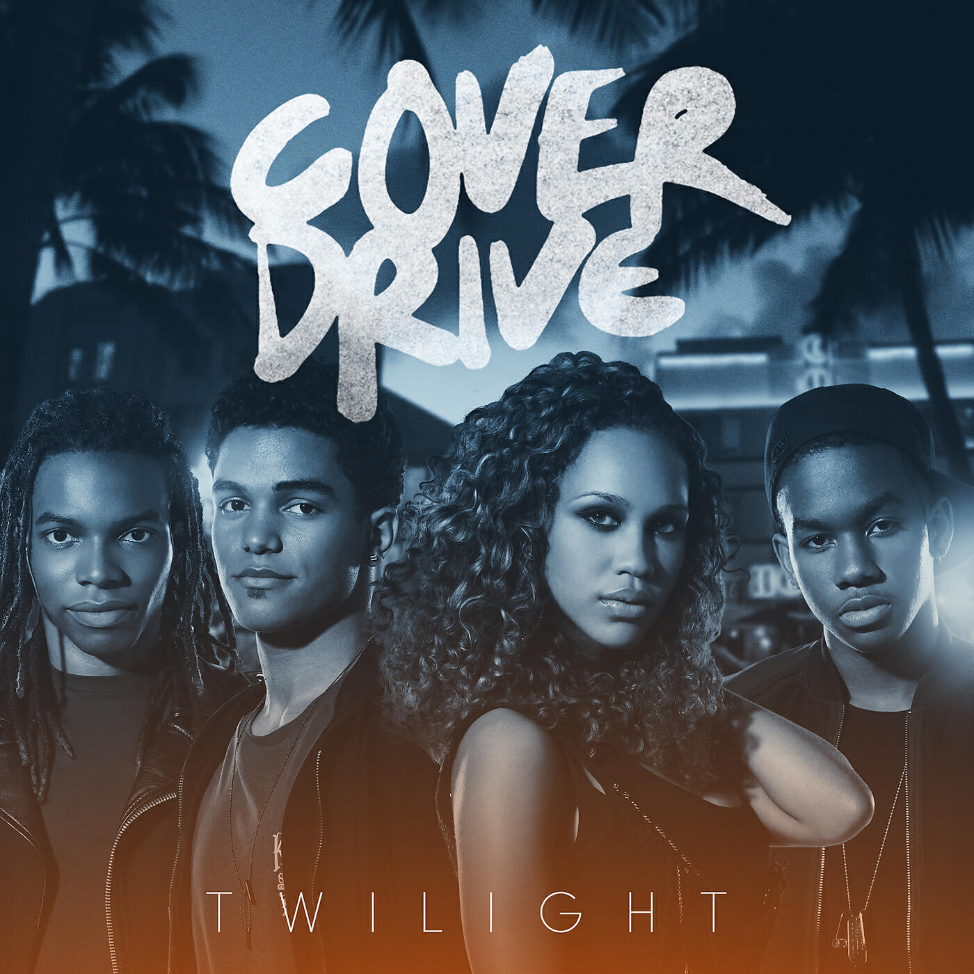 Релиз Twilight