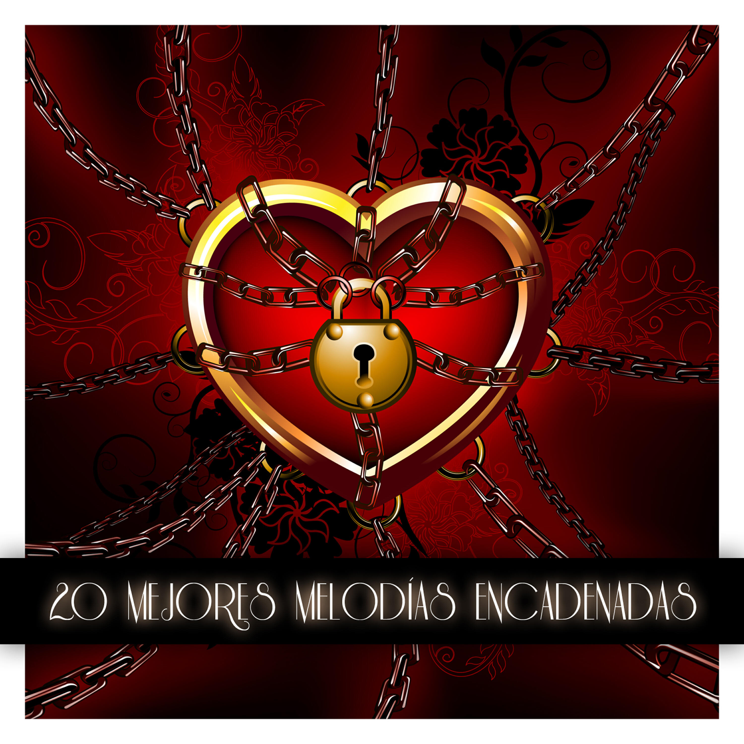 Релиз 20 Mejores Melodias Encadenadas