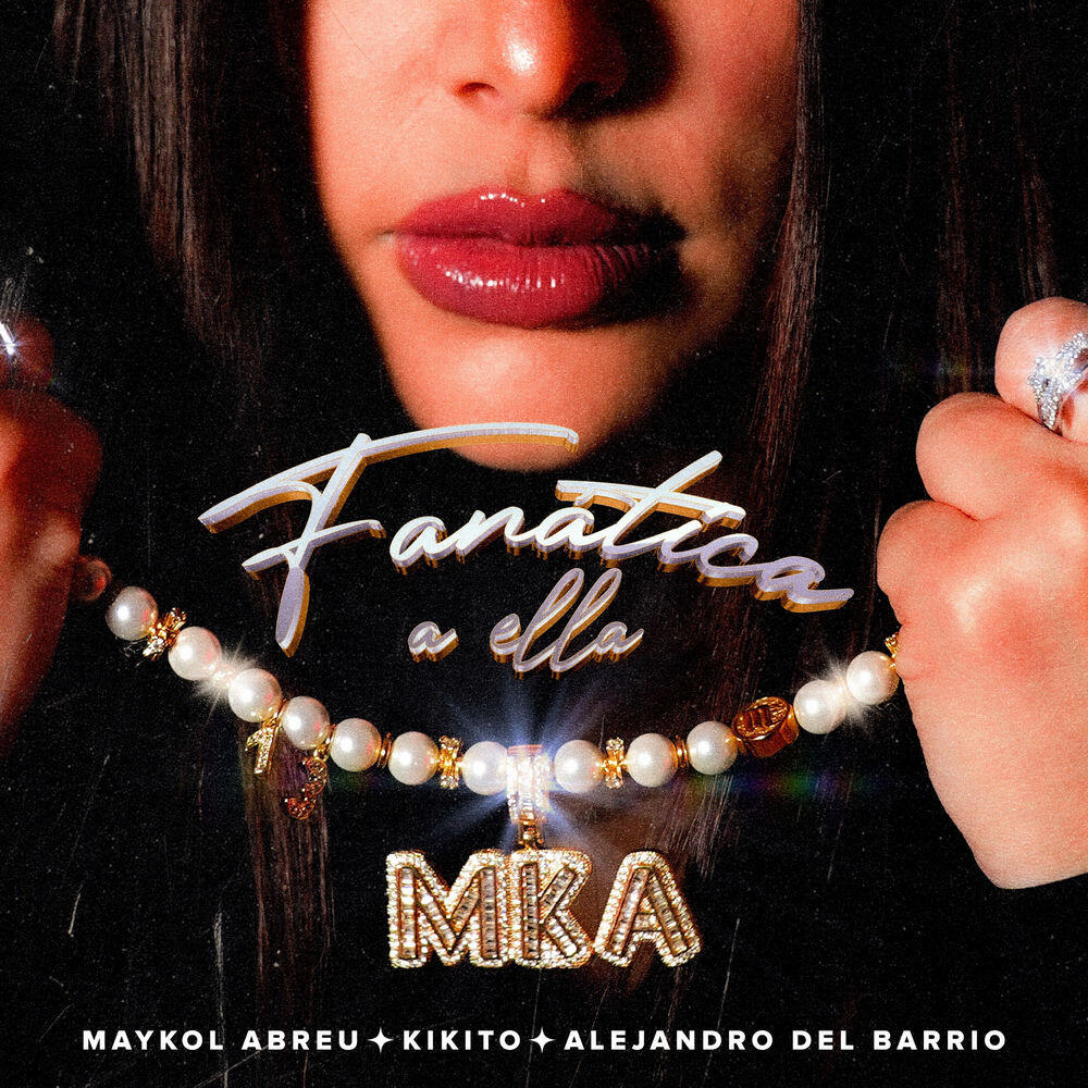 Релиз Fanatica a ella
