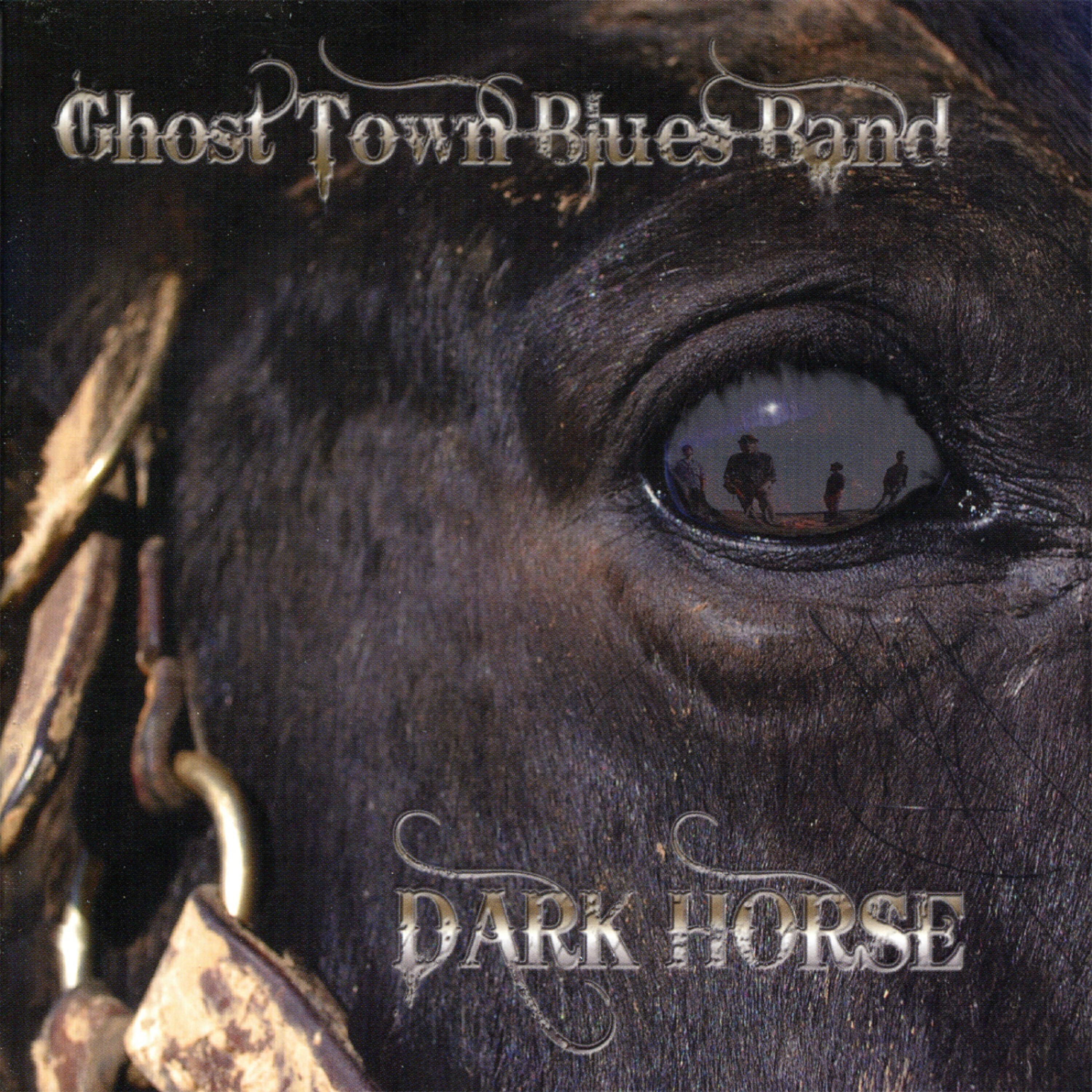 Ghost Town Blues Band