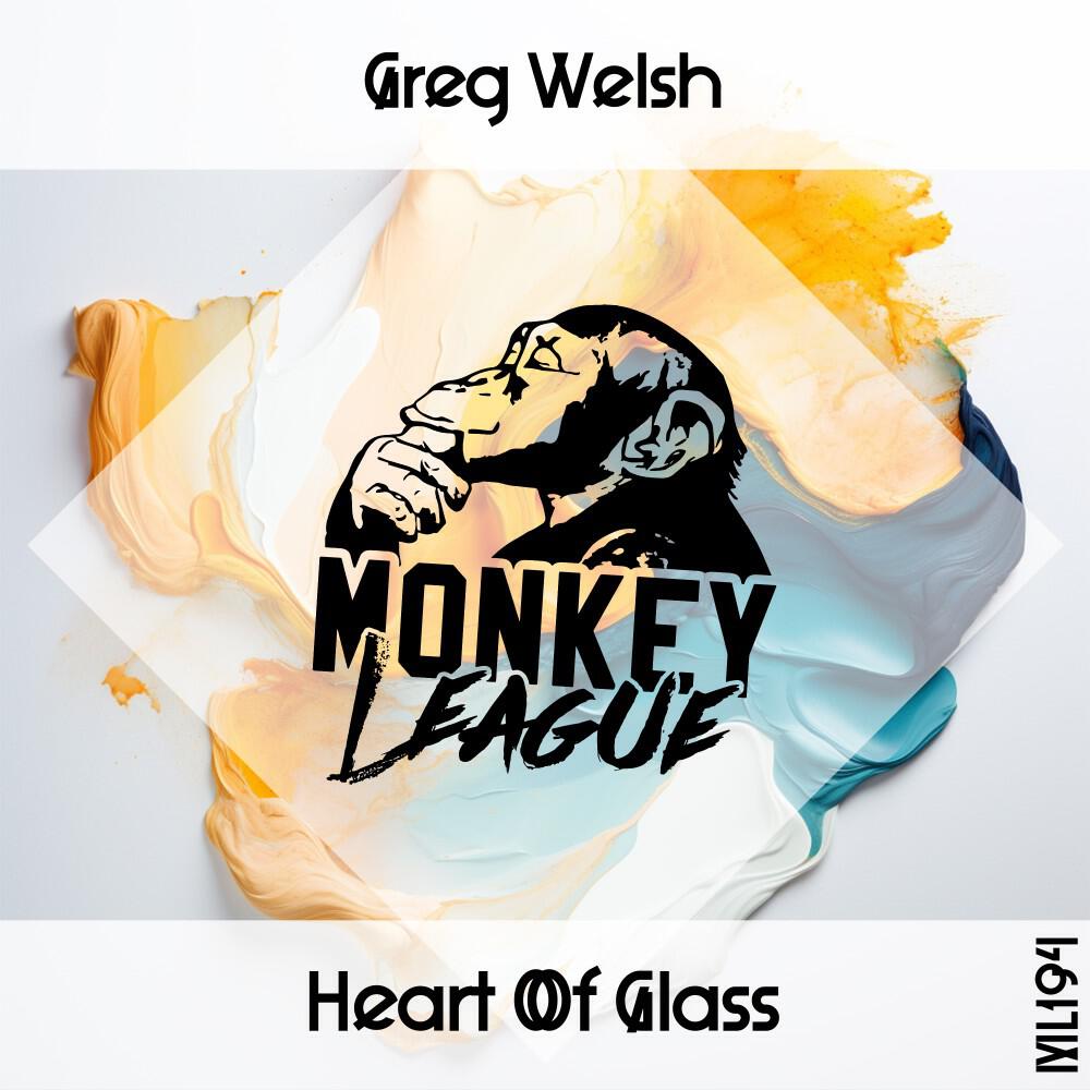 Релиз Heart of Glass