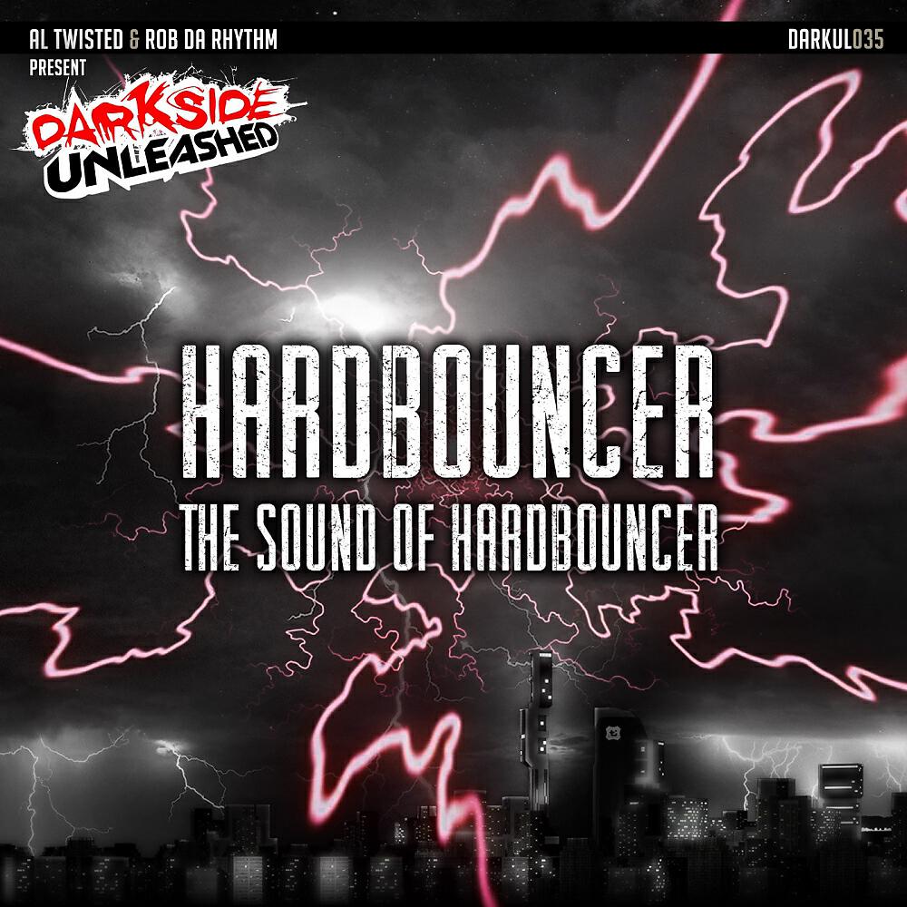 Релиз The Sound of Hardbouncer