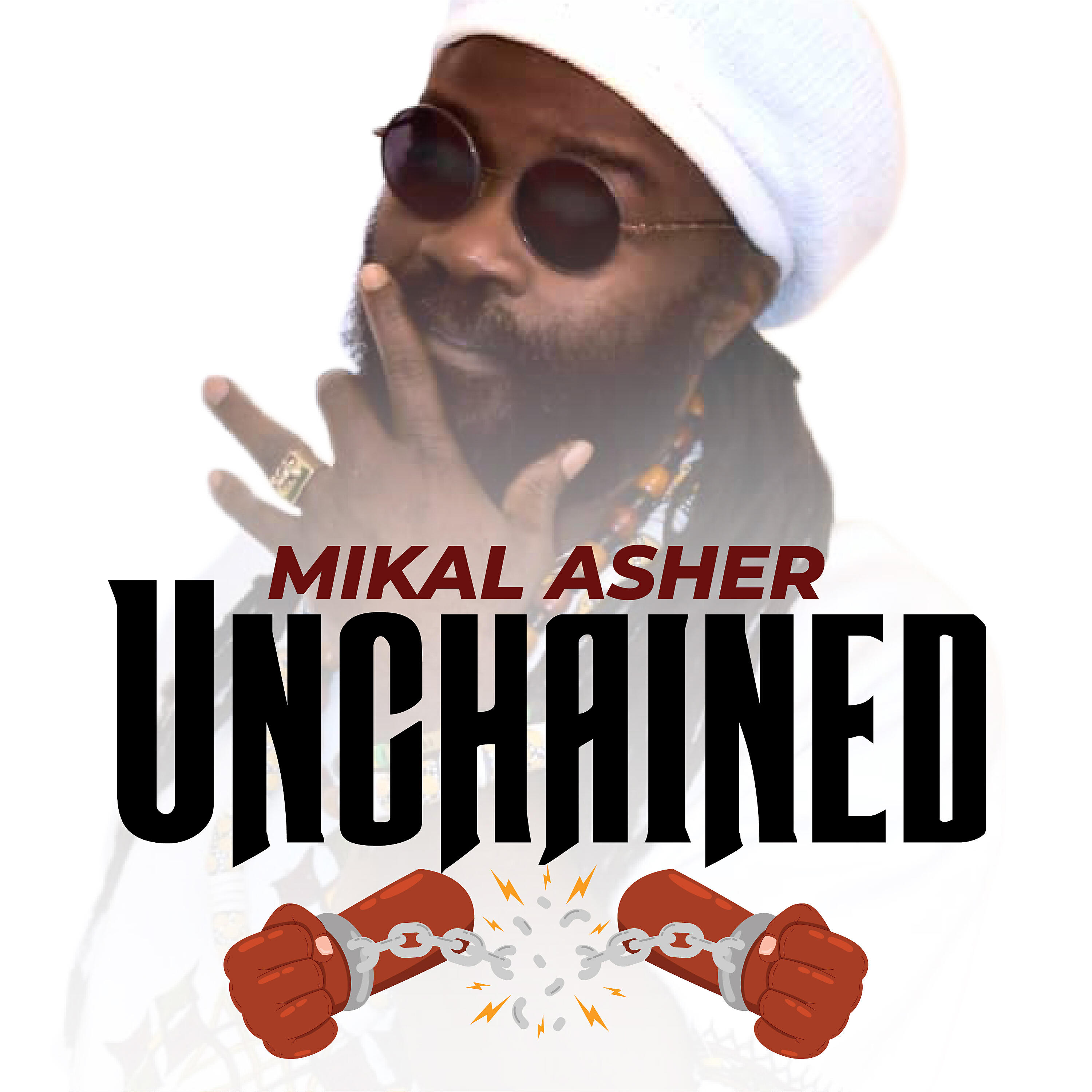 Релиз Unchained