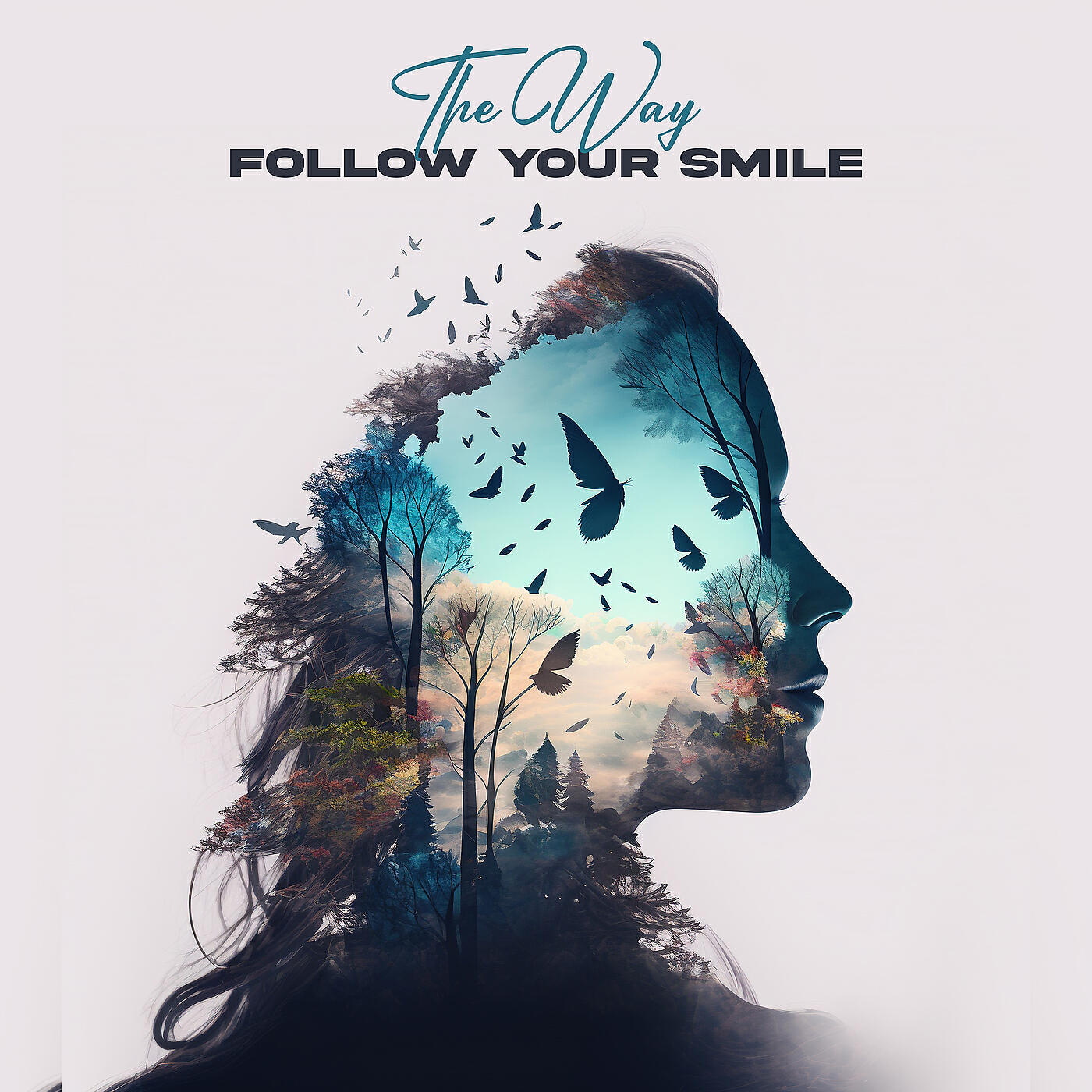 Релиз Follow Your Smile