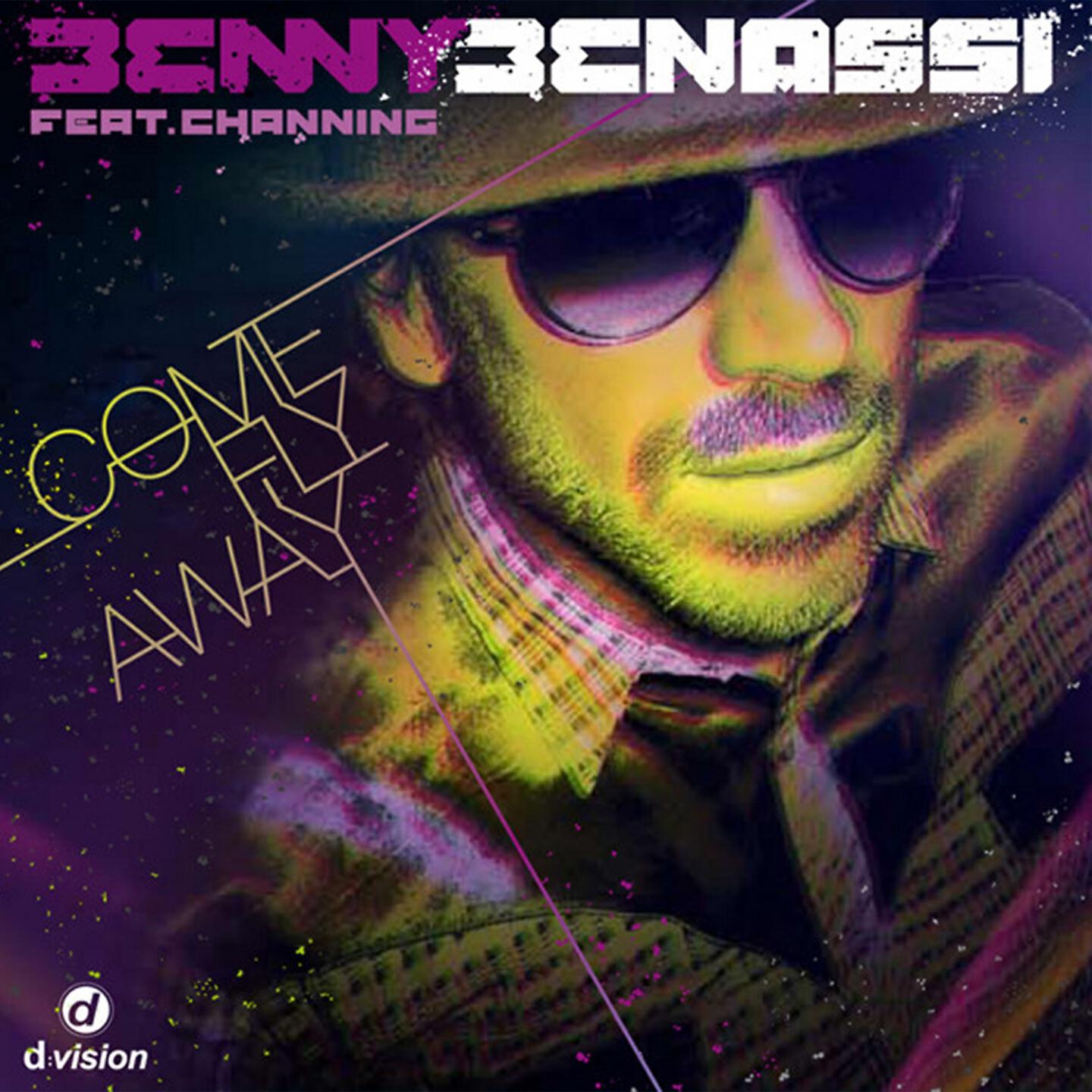 Релиз Come Fly Away