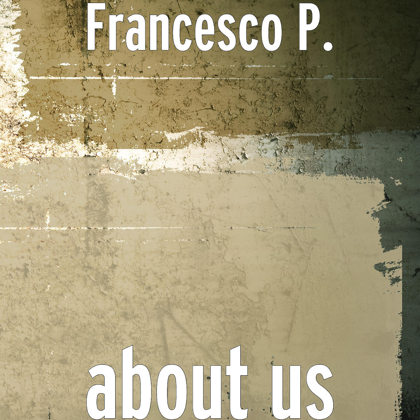 Релиз About us