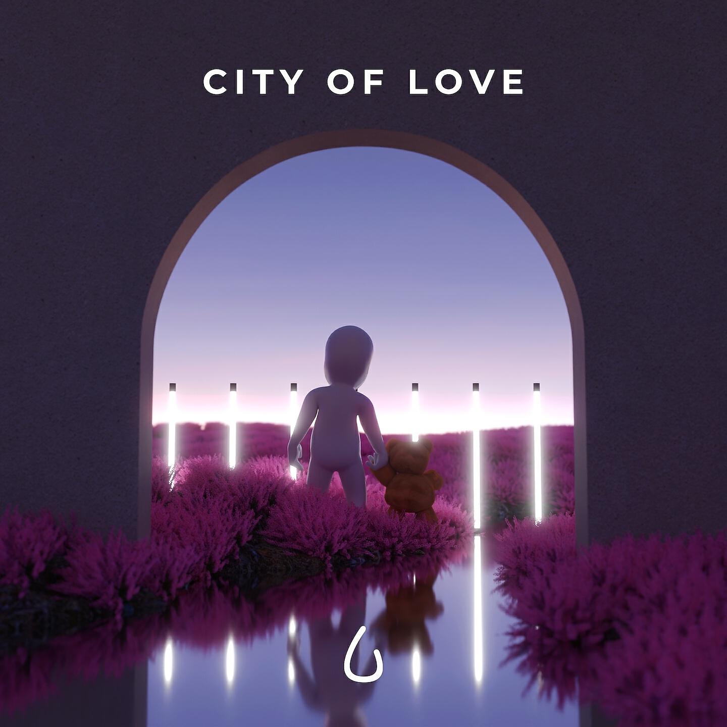 Релиз City of Love