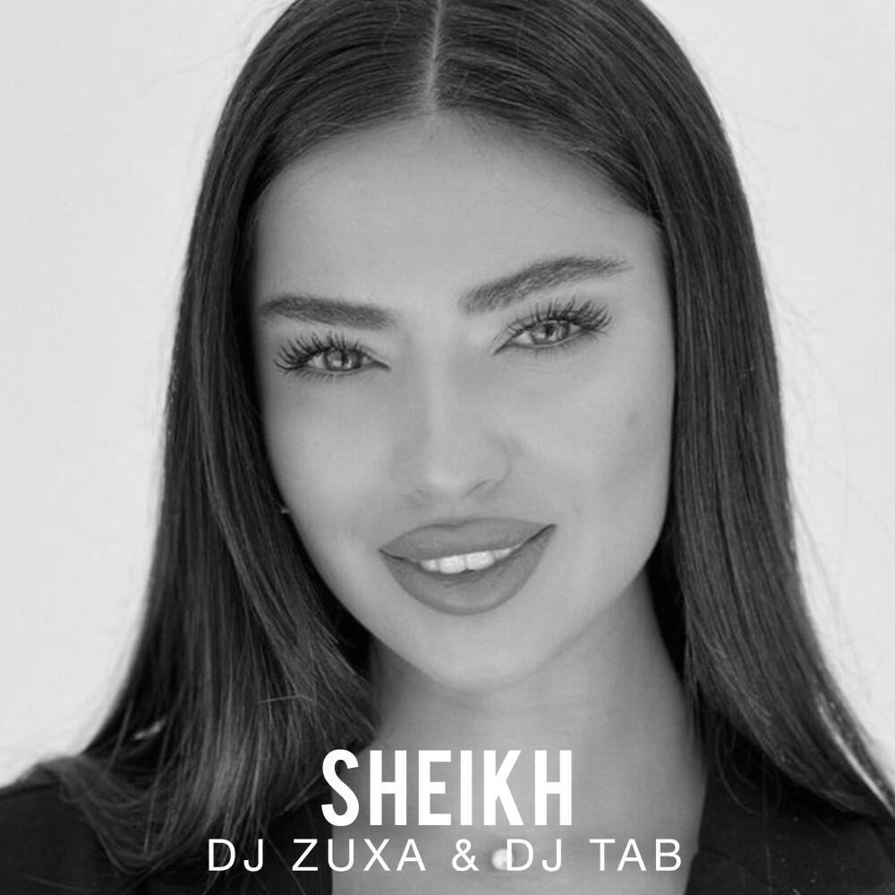 Релиз Sheikh
