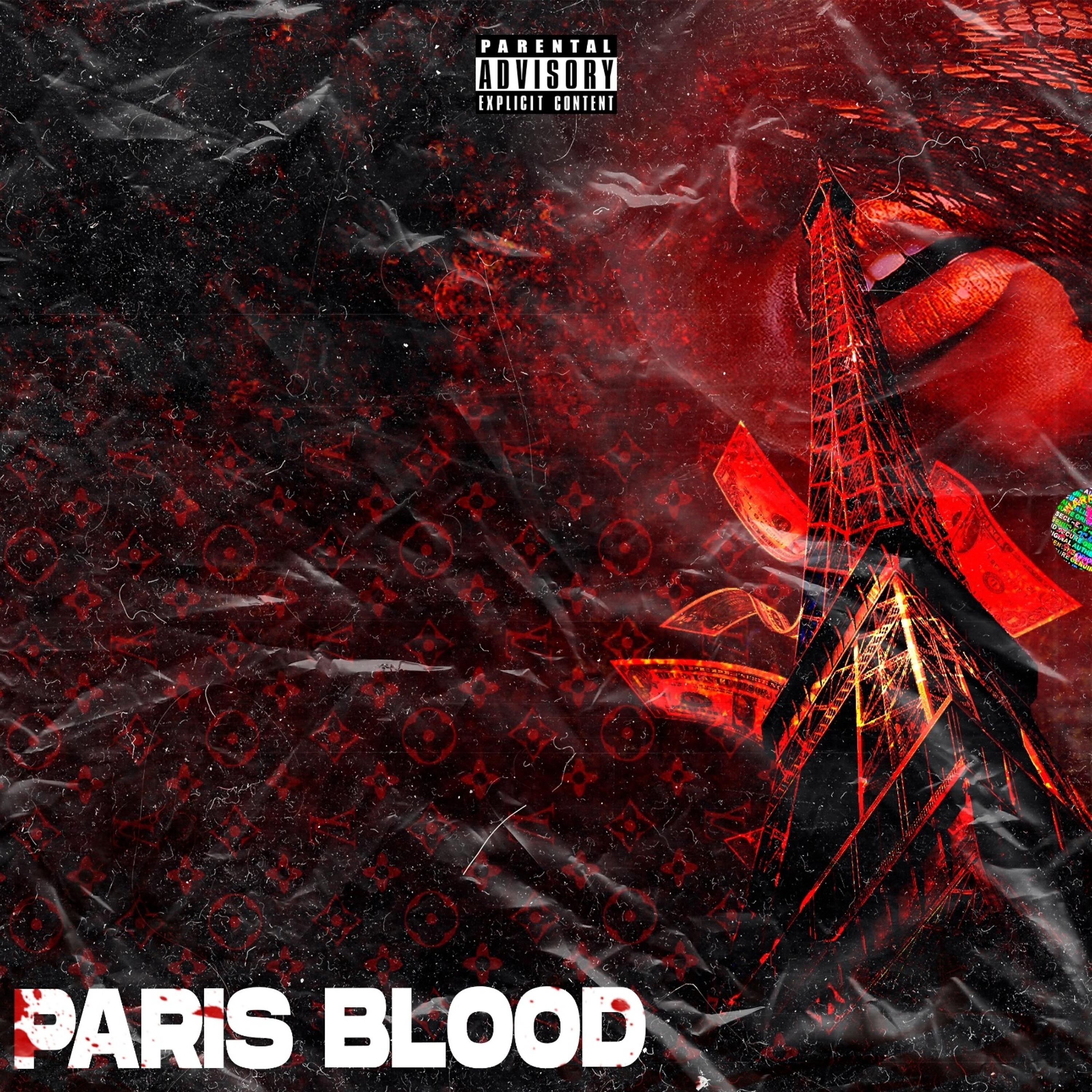 Релиз Paris Blood