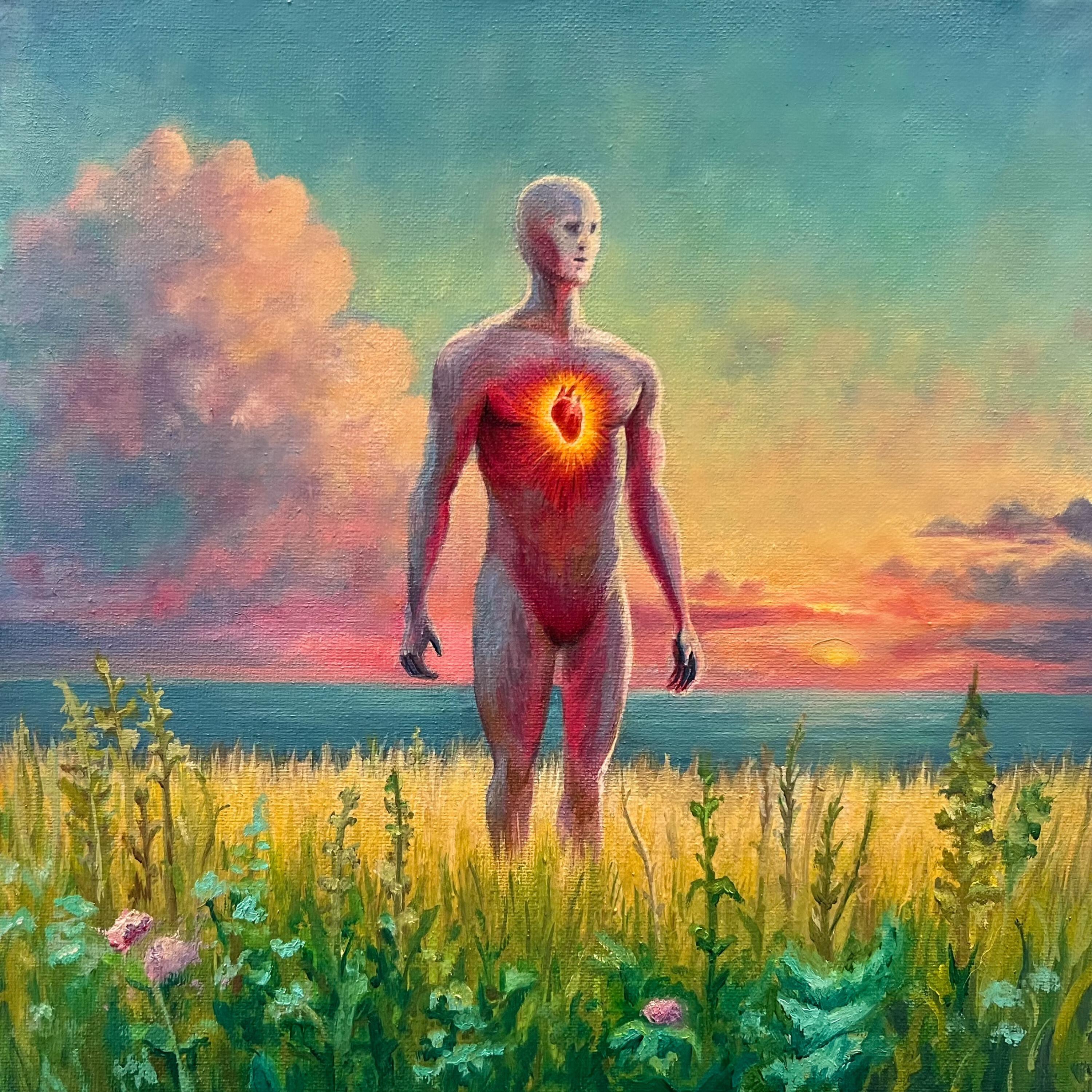 Трек Amor Artificial