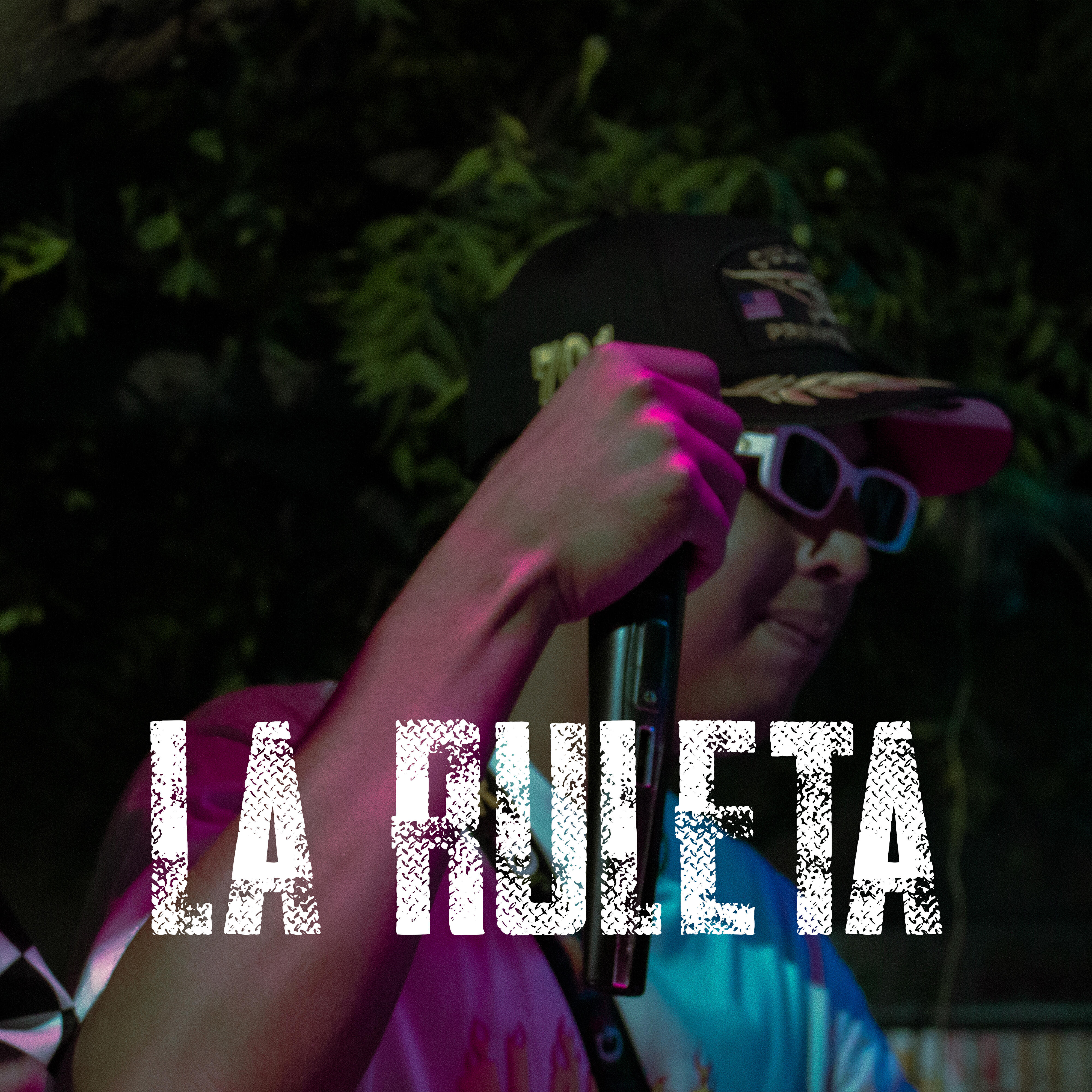 Luifer TheProducer