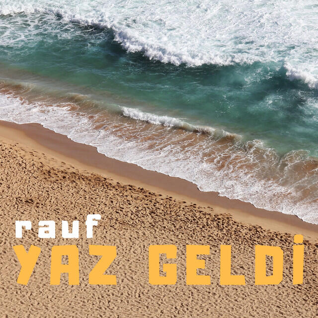Релиз Yaz Geldi