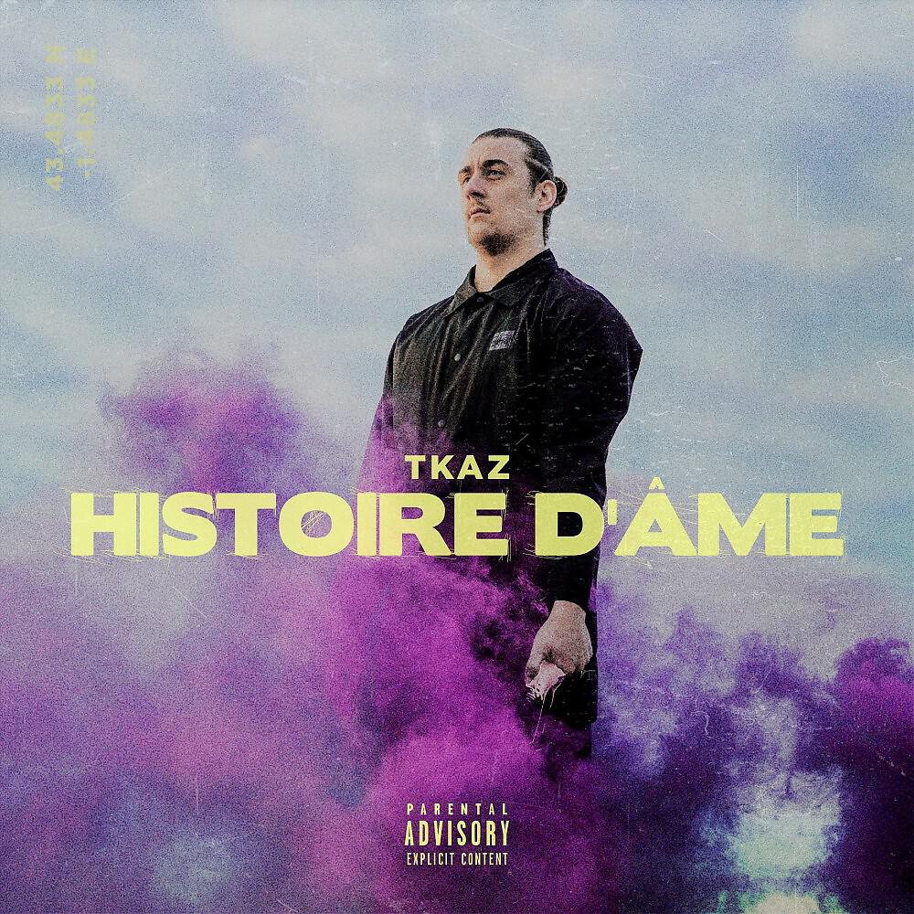 Релиз Histoire d'âme