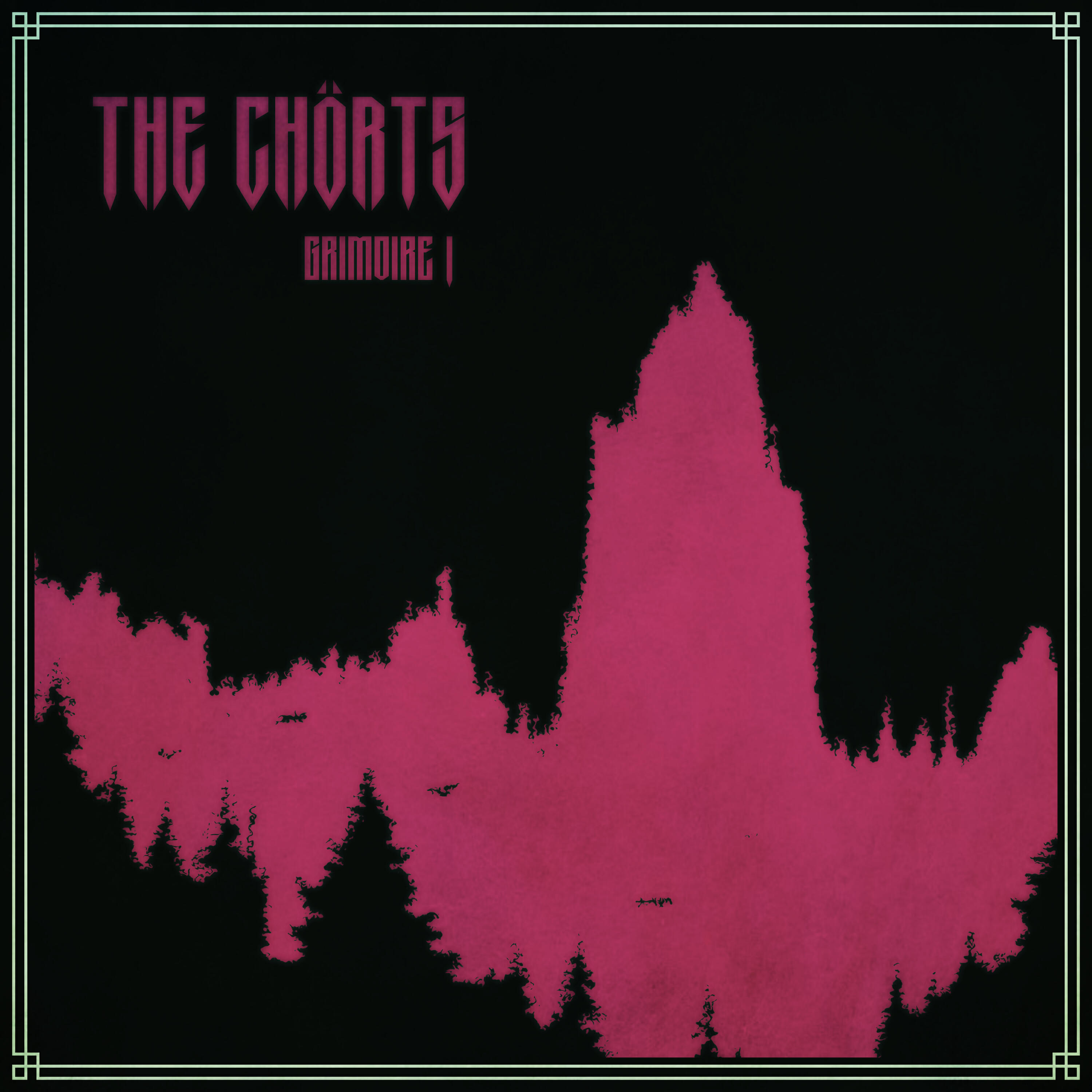 Релиз Grimoire I