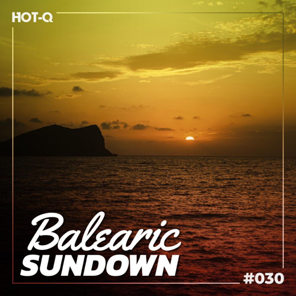 Релиз Balearic Sundown 030