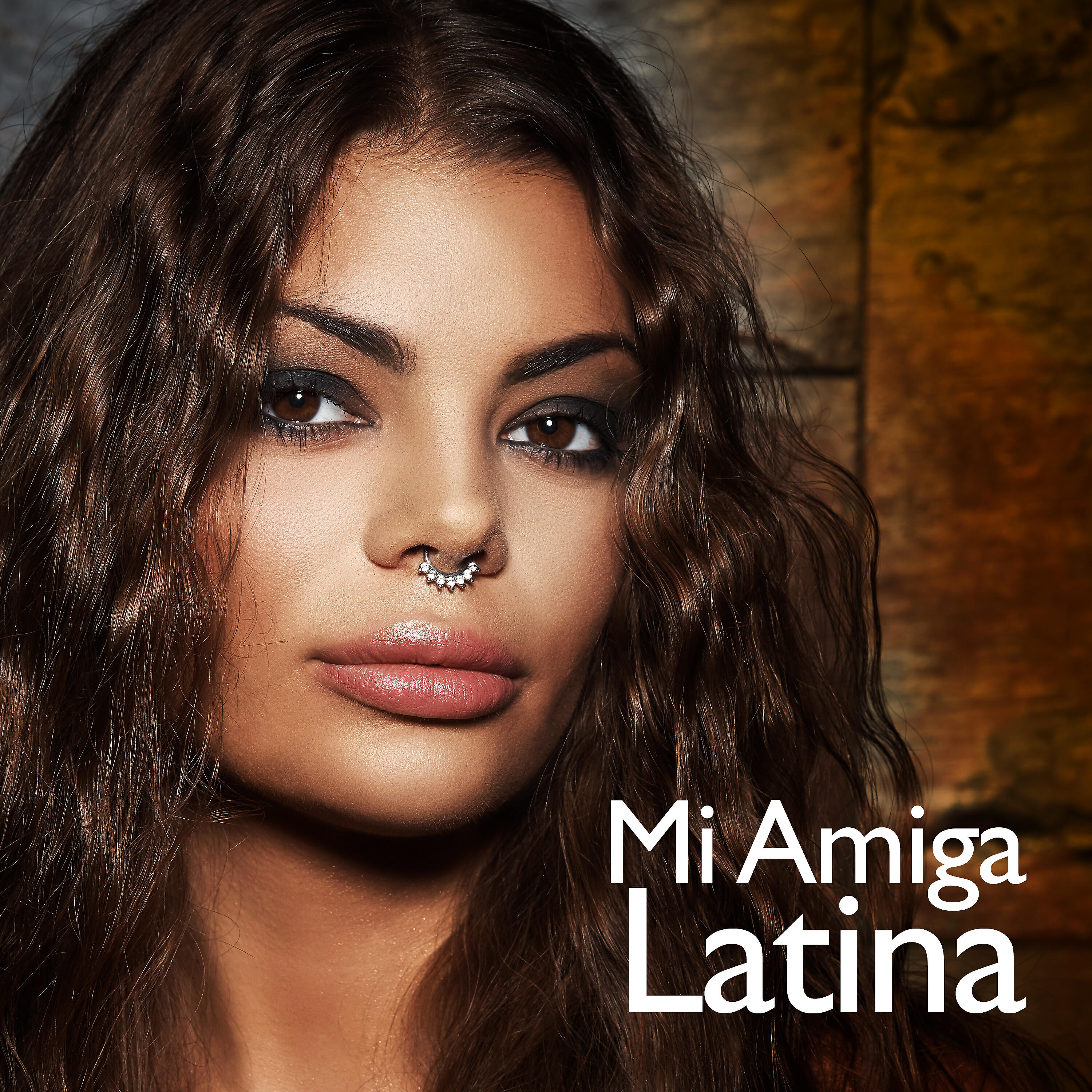 Релиз Mi Amiga Latina