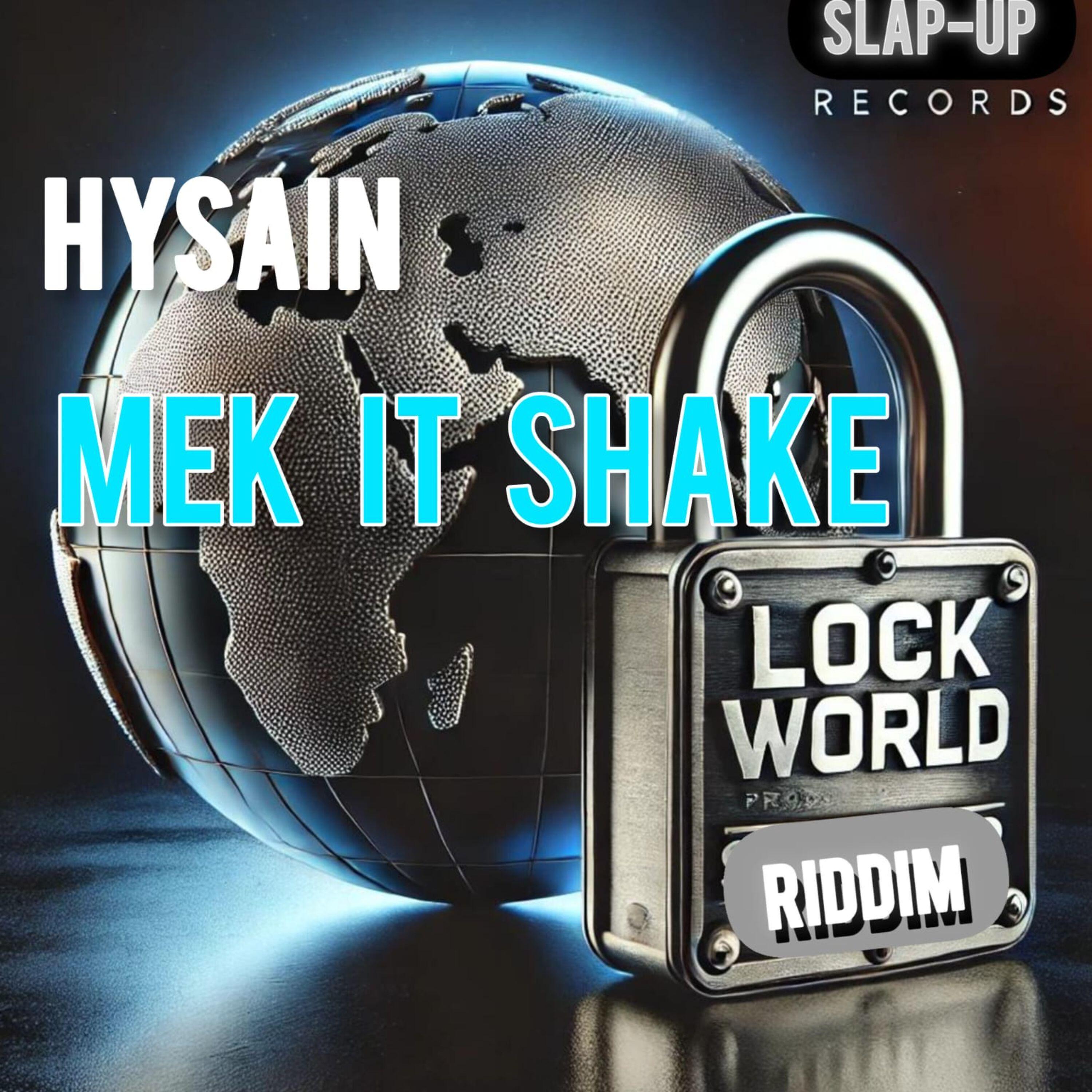 HySain