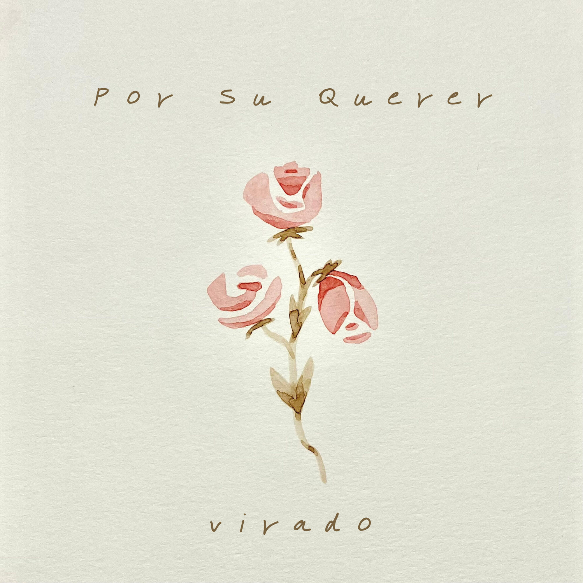 Релиз Por Su Querer