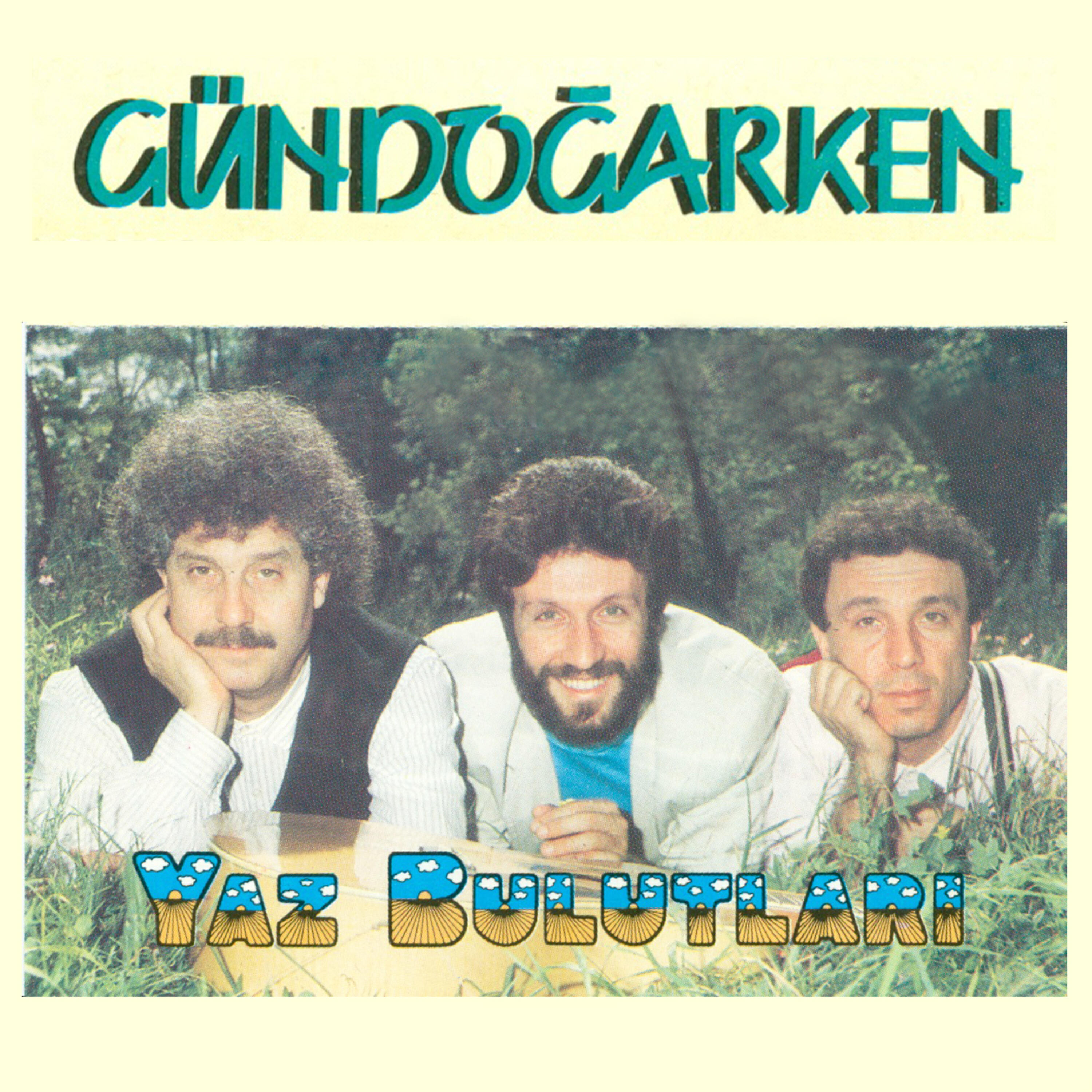 Релиз Yaz Bulutları