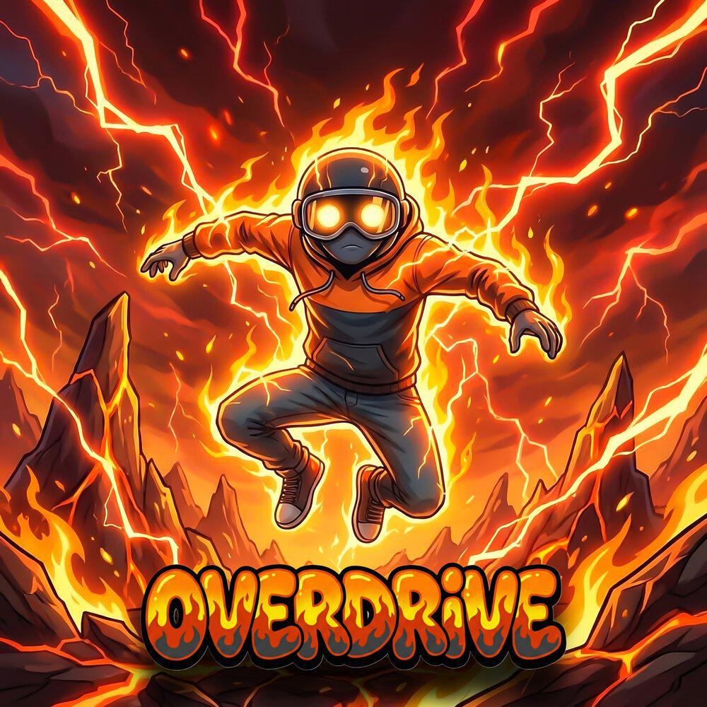 Релиз Overdrive