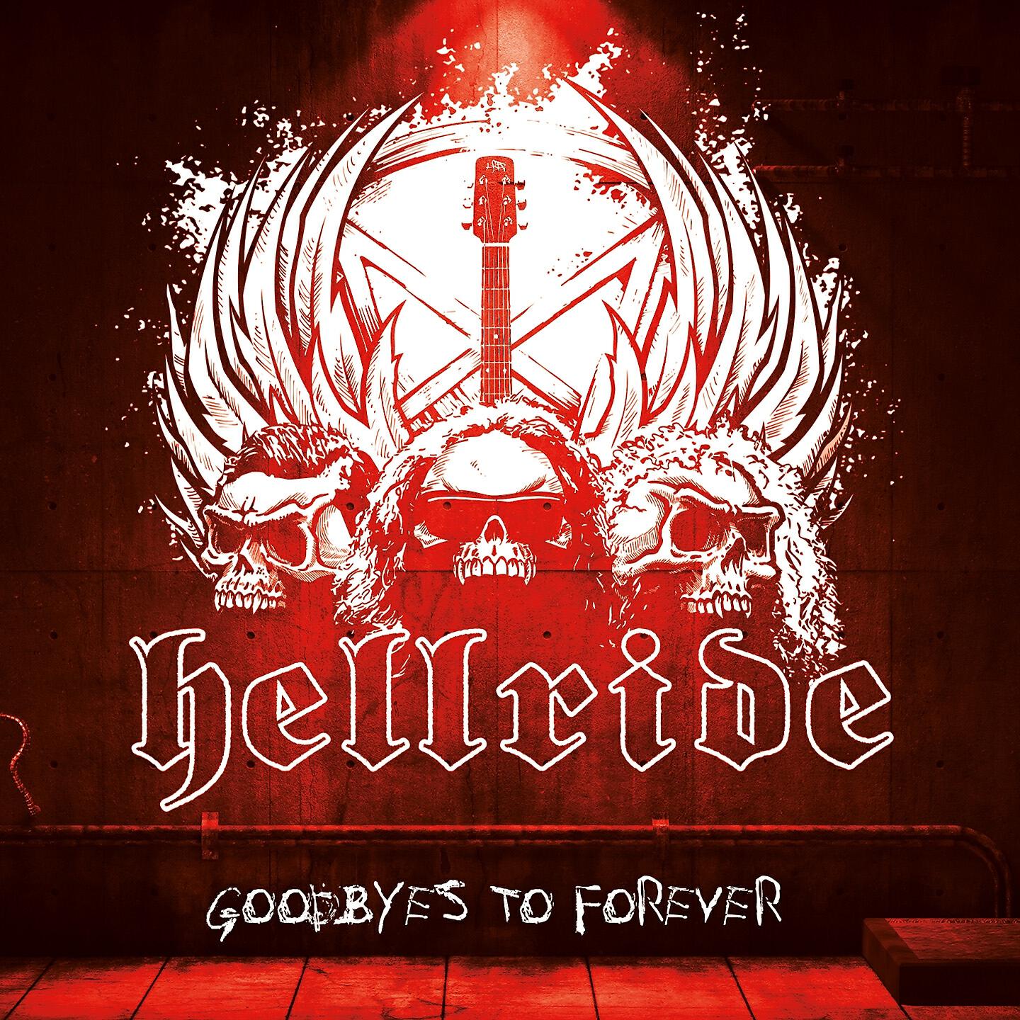 Релиз Goodbyes to Forever