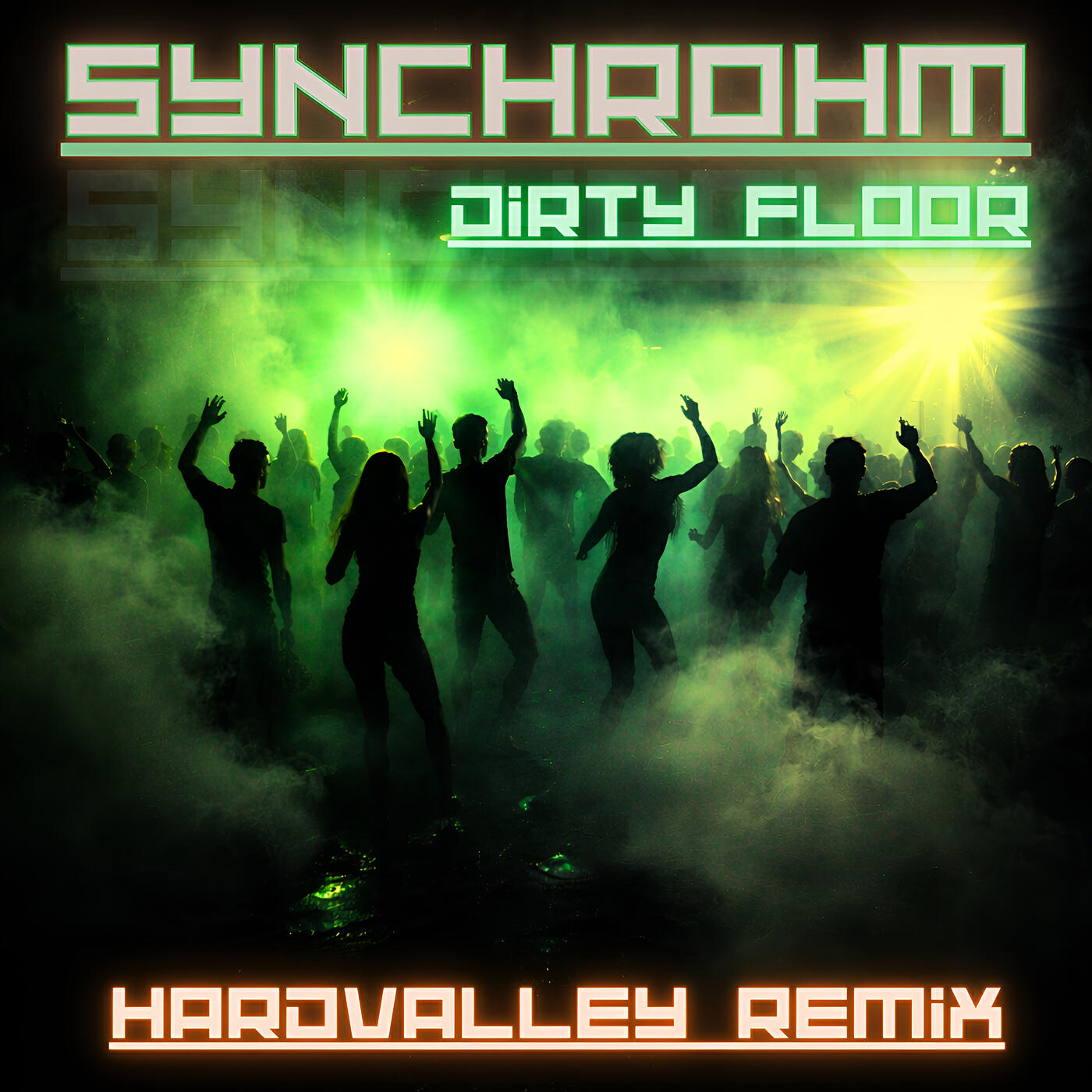 Hardvalley