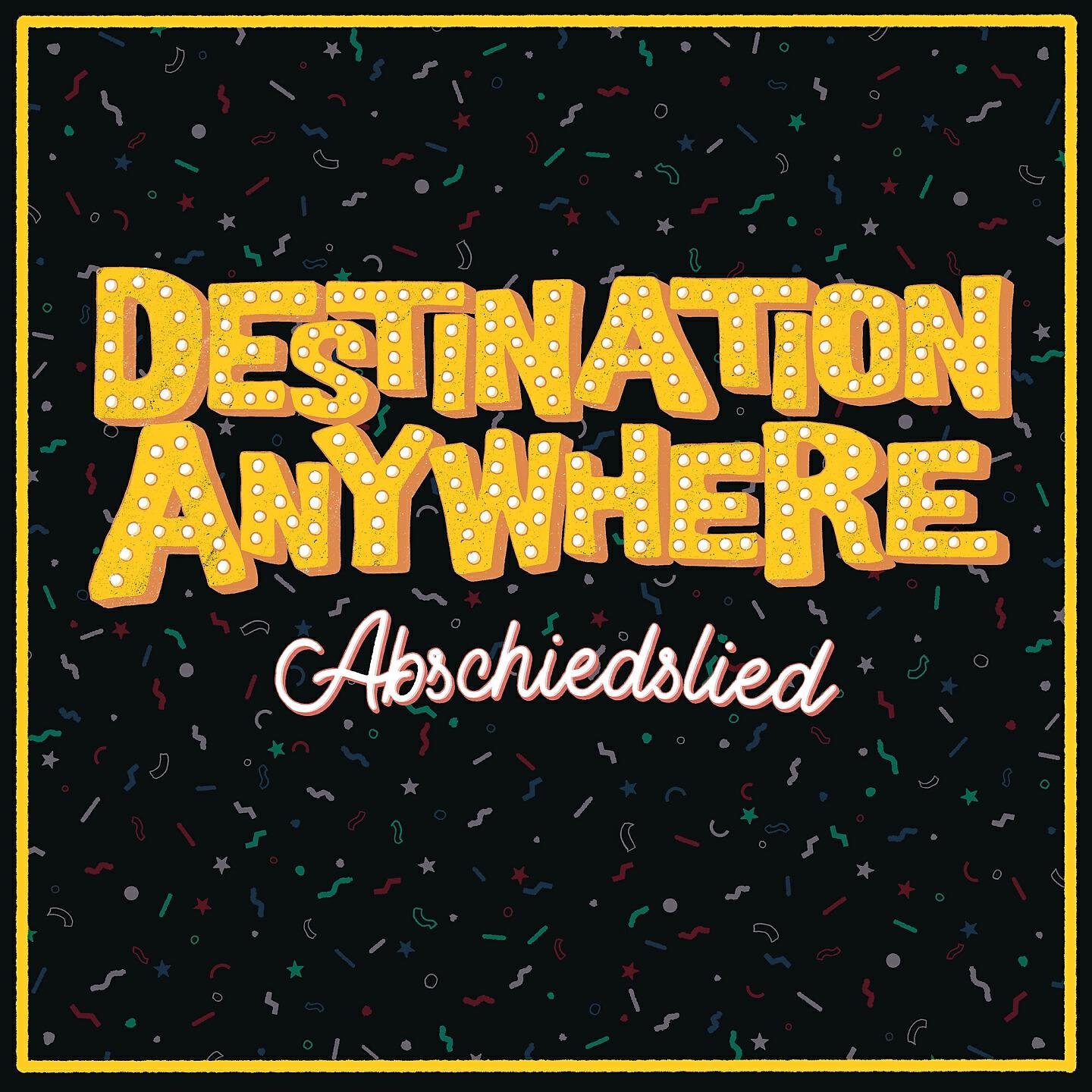 Релиз Abschiedslied