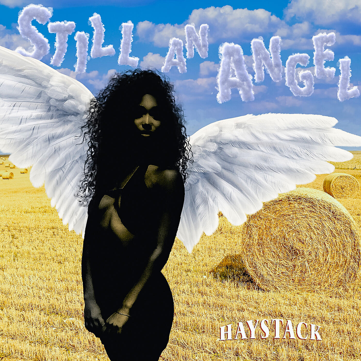 Релиз Still an Angel