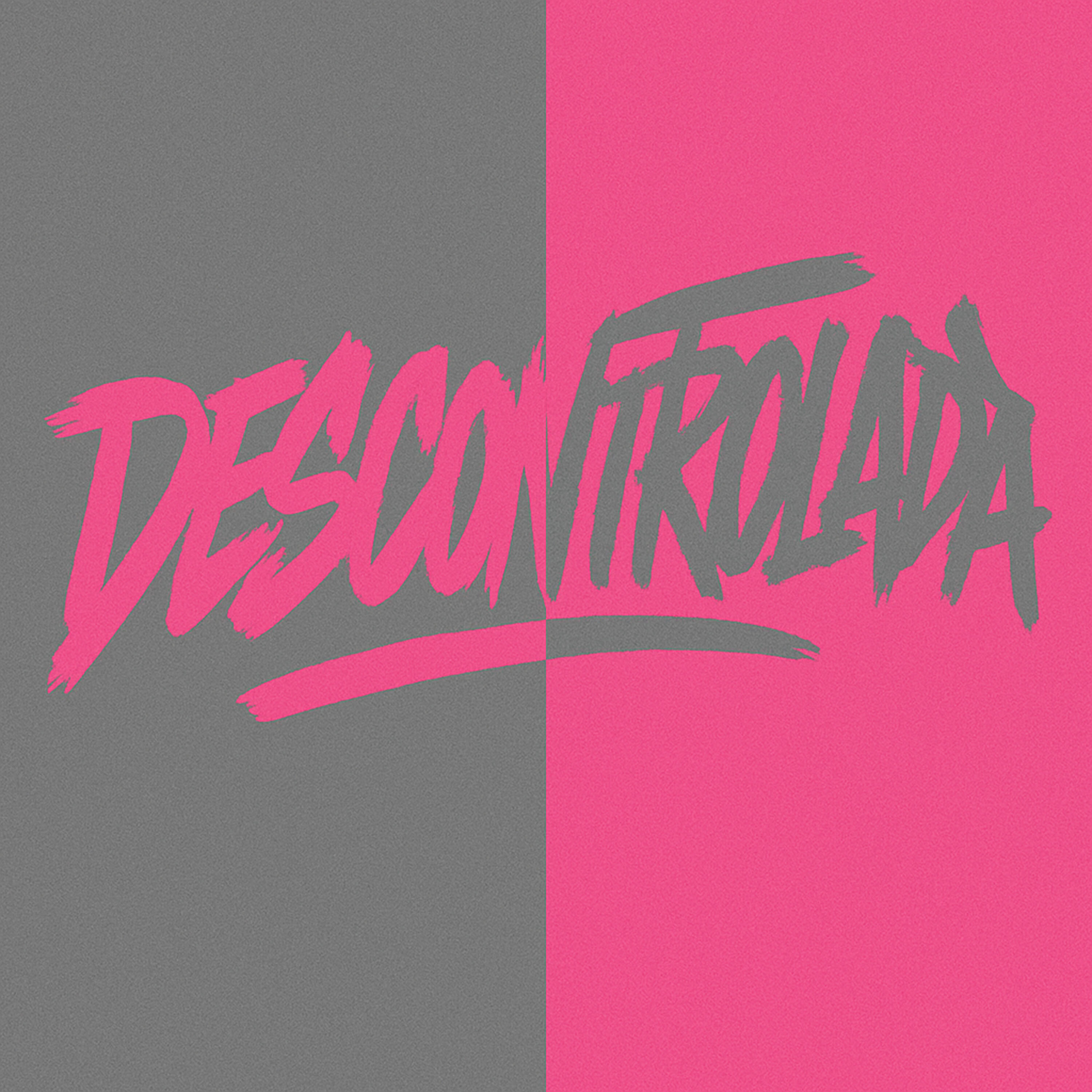 Релиз Descontrolada