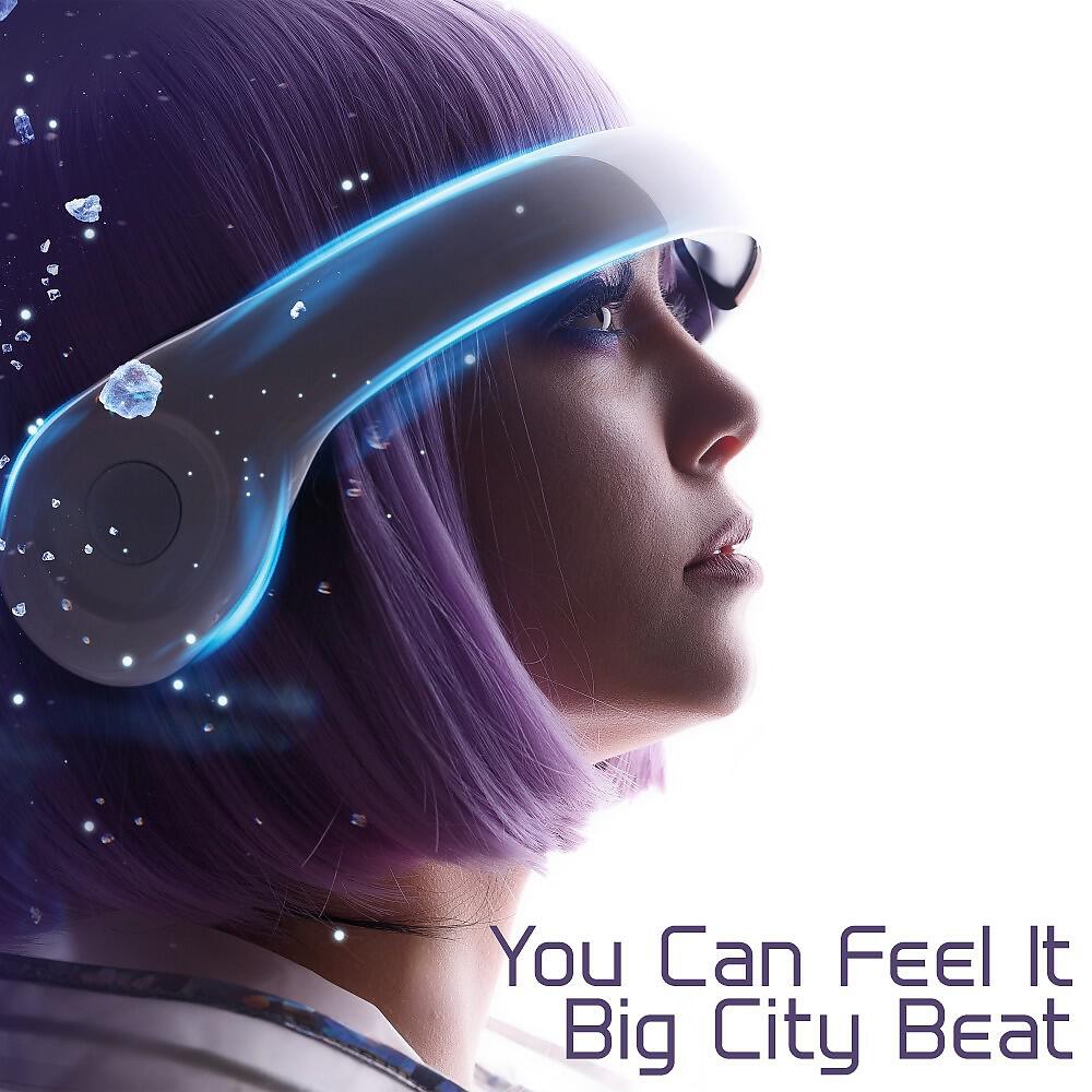 Релиз You Can Feel It