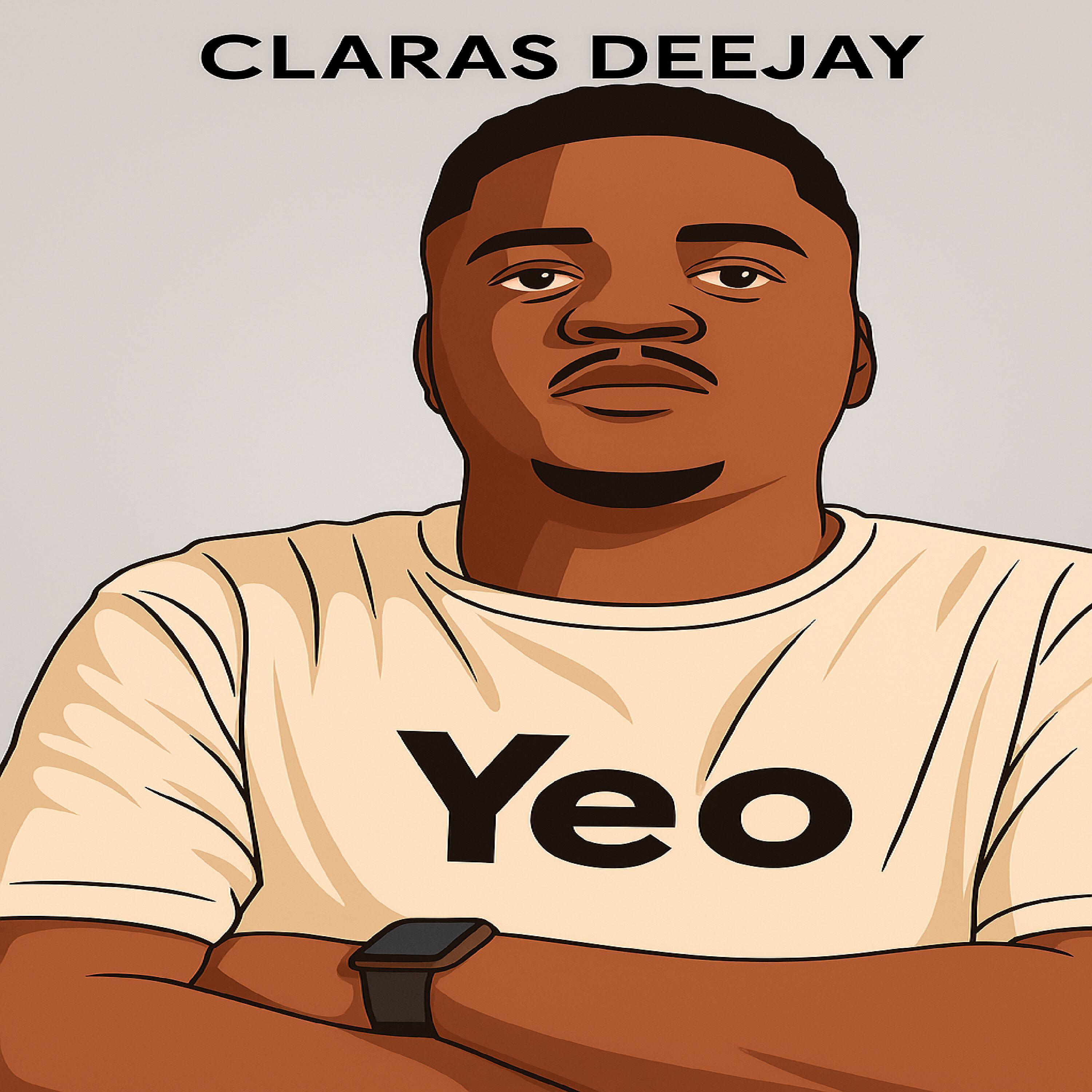 Claras Deejay