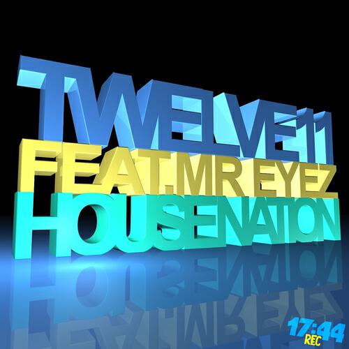Релиз House Nation