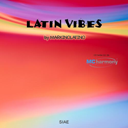 Релиз Latin Vibes By Markinolatino