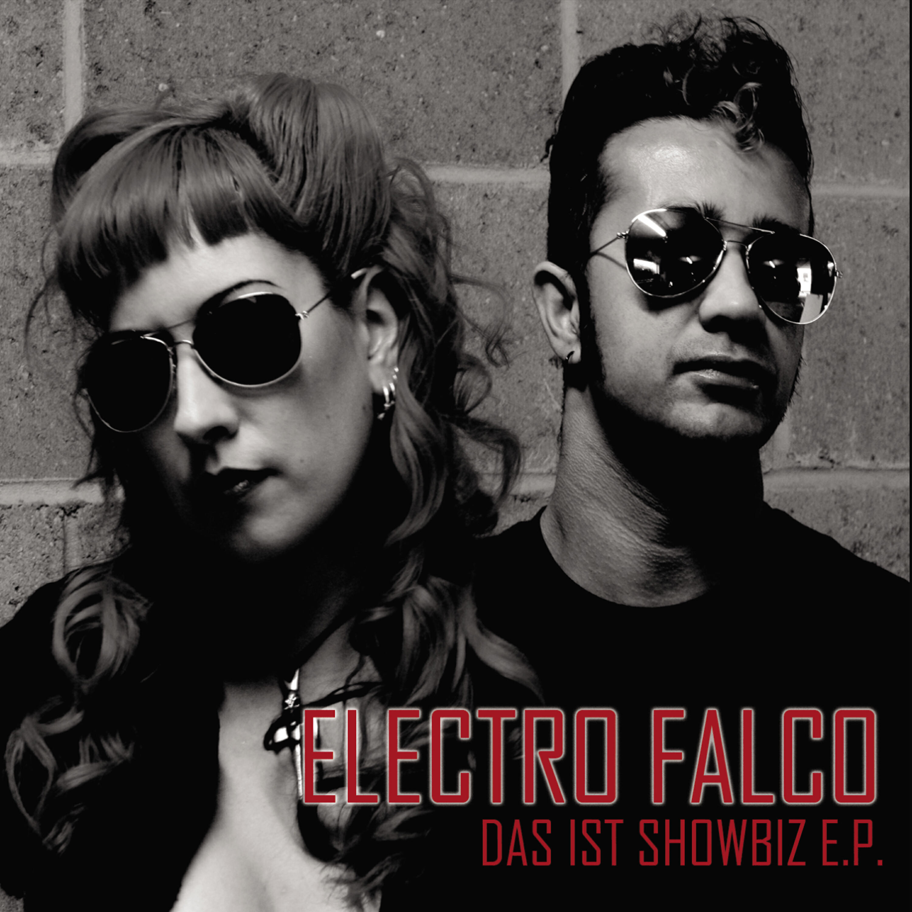Релиз Das Ist Showbiz