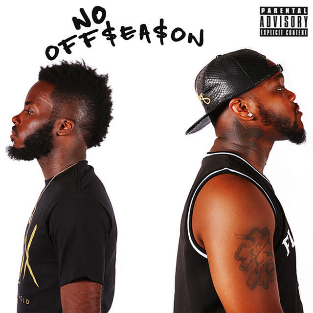Baggz x Perrion